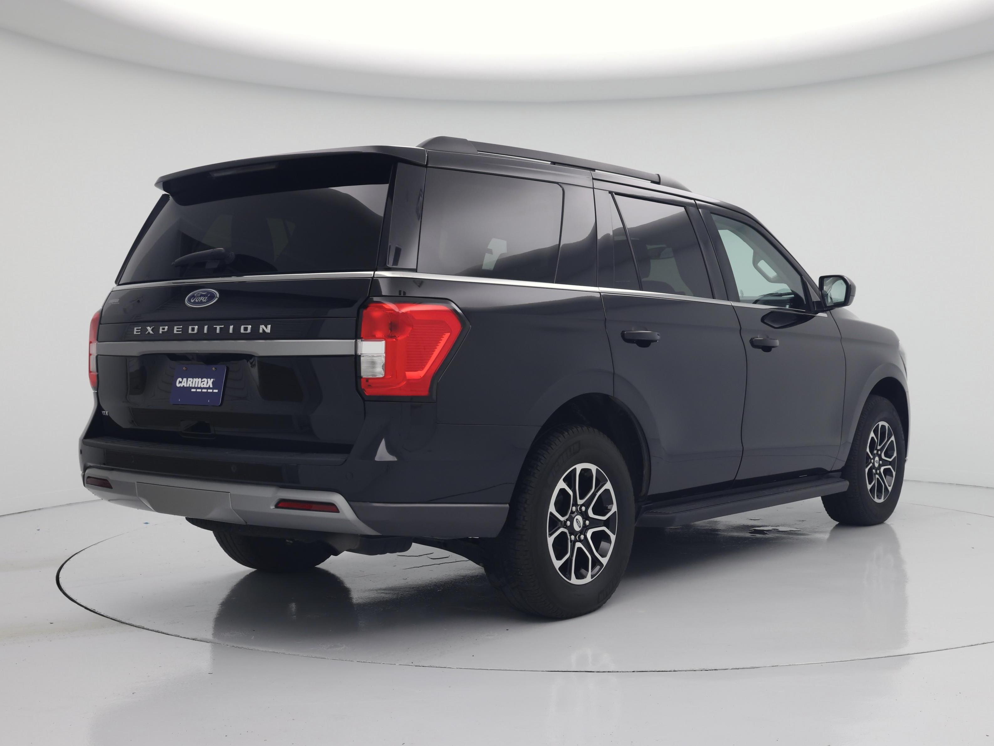 Thumbnail: 2024 Ford Expedition - 8