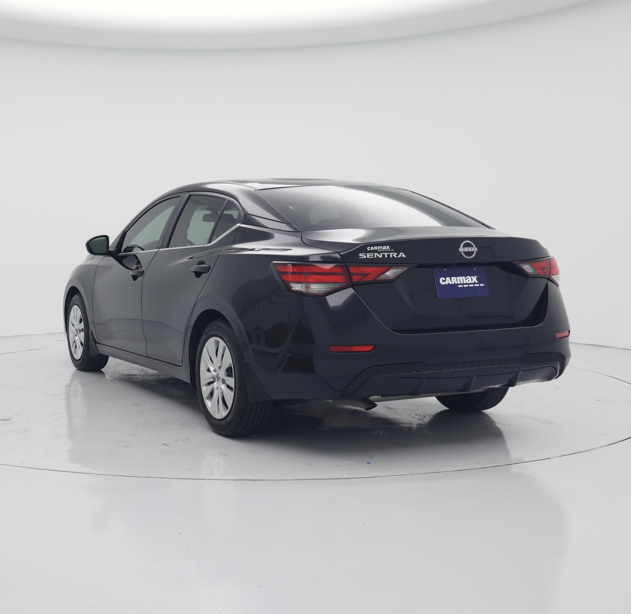 Thumbnail: 2025 Nissan Sentra - 2