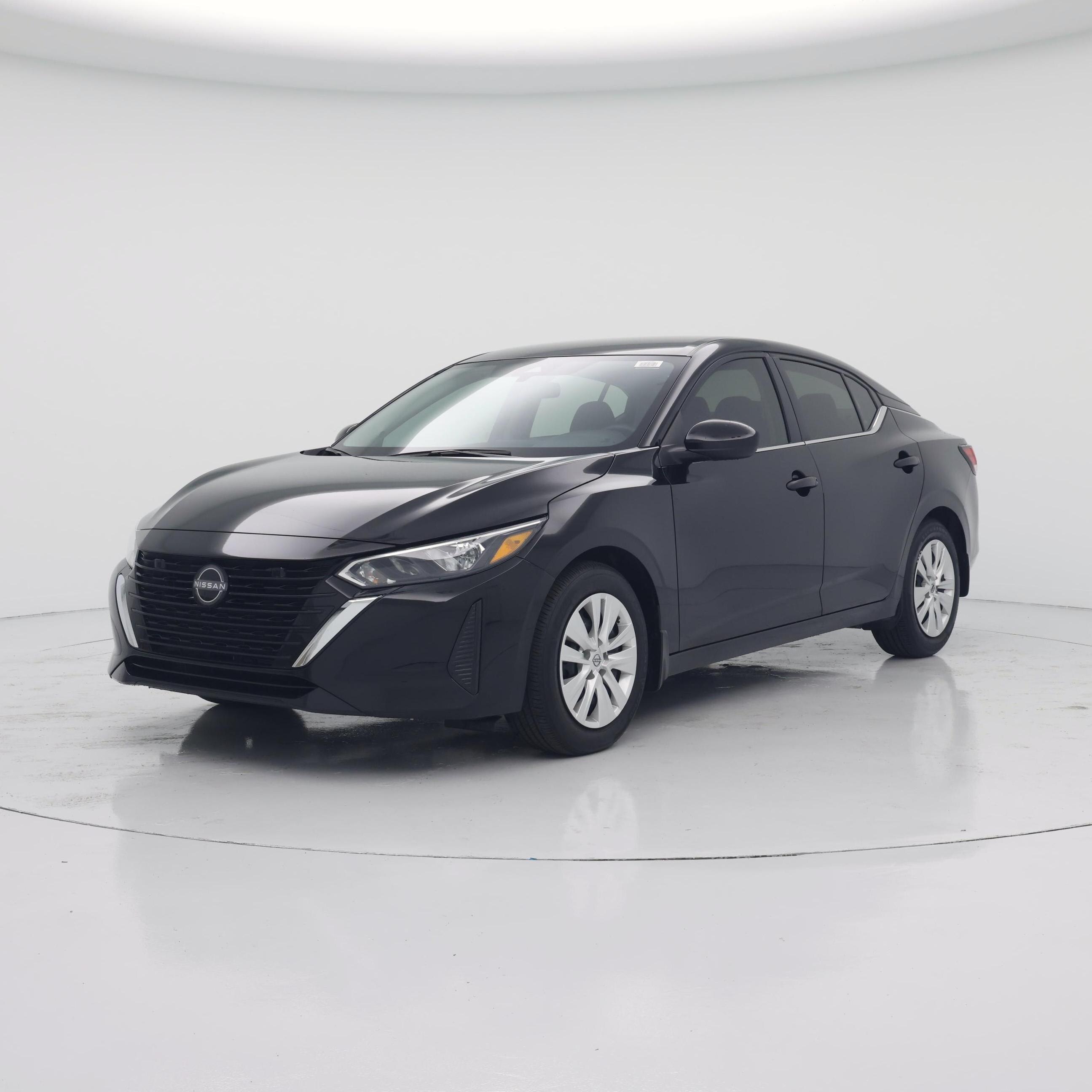 Thumbnail: 2025 Nissan Sentra - 4