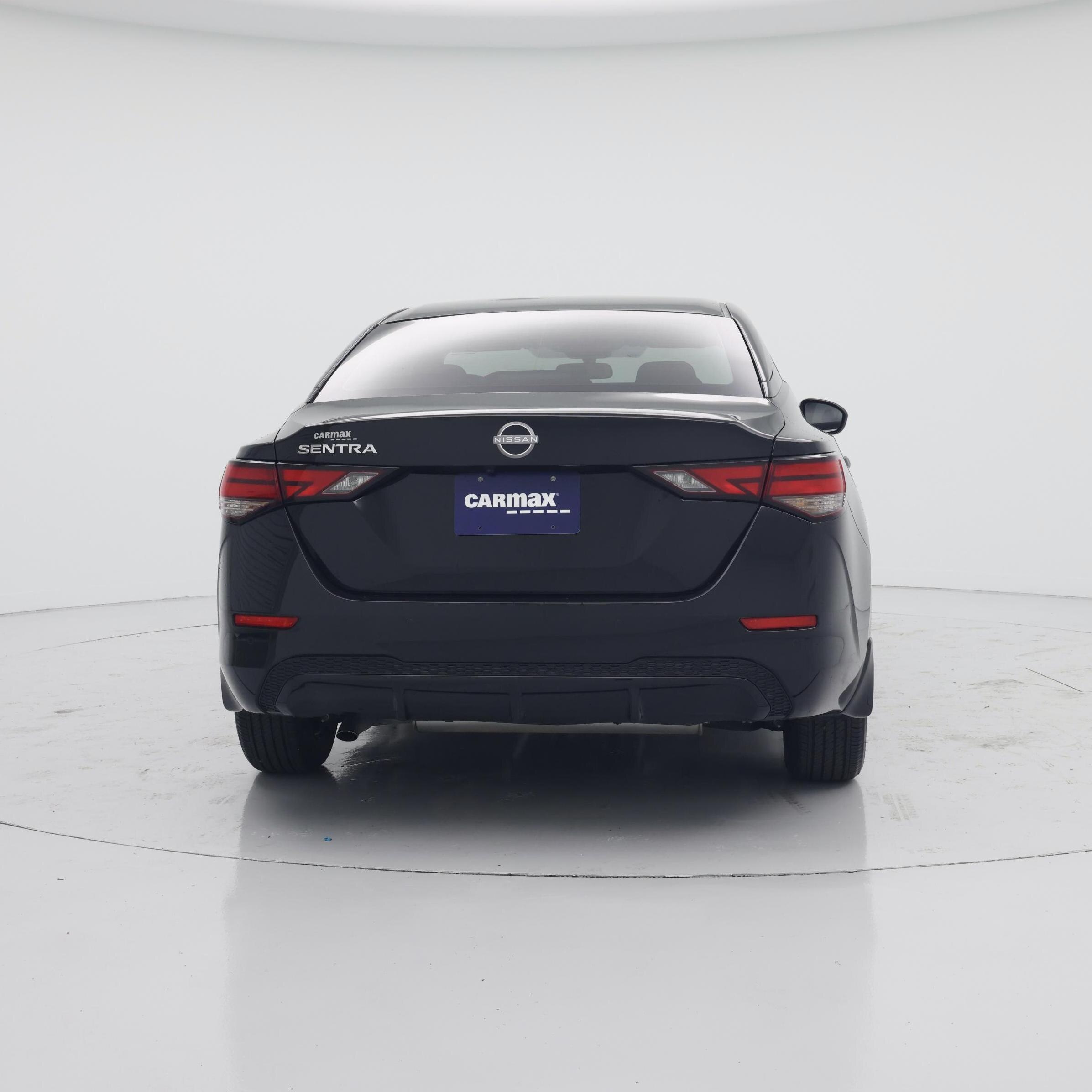 Thumbnail: 2025 Nissan Sentra - 6