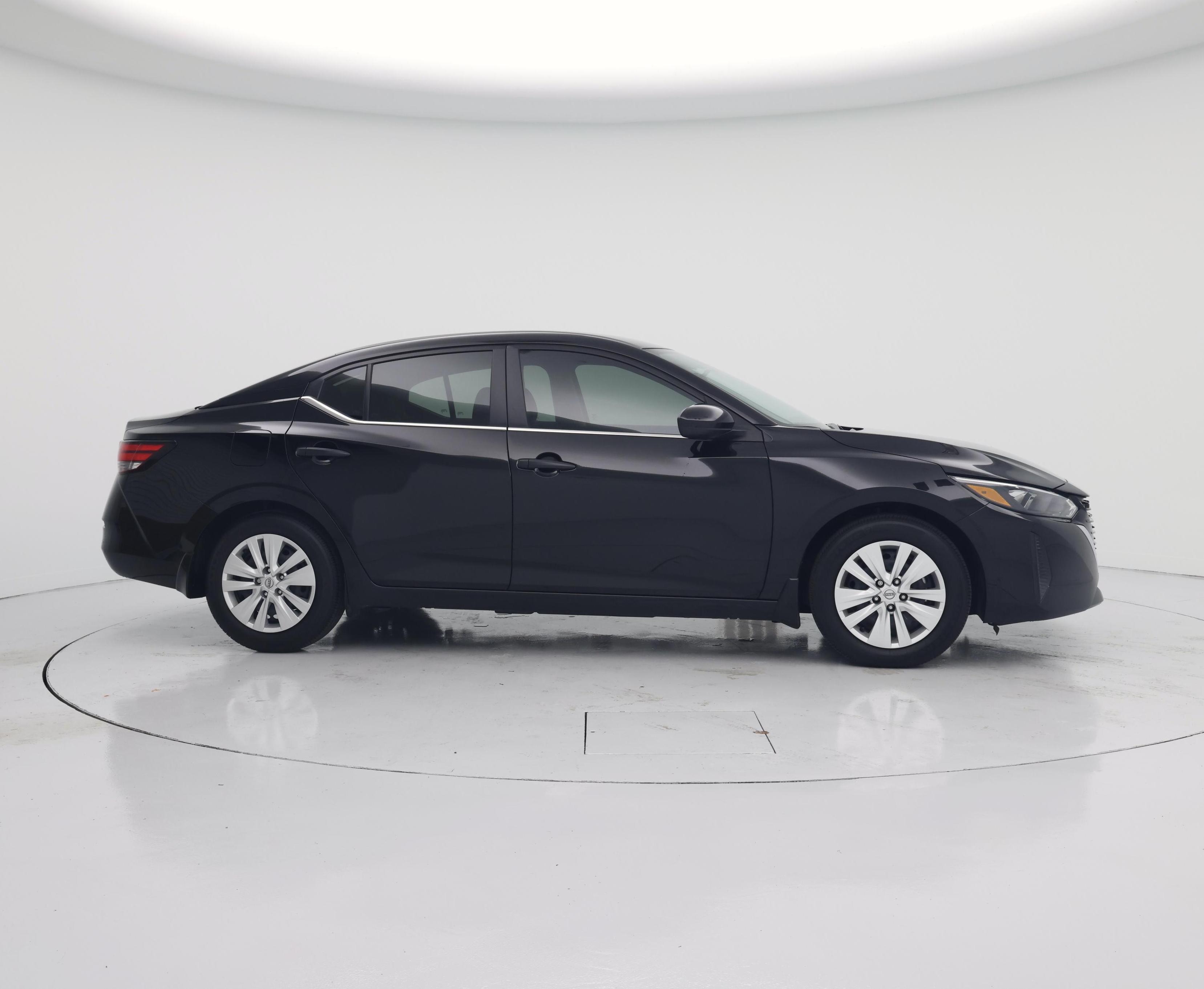 Thumbnail: 2025 Nissan Sentra - 7