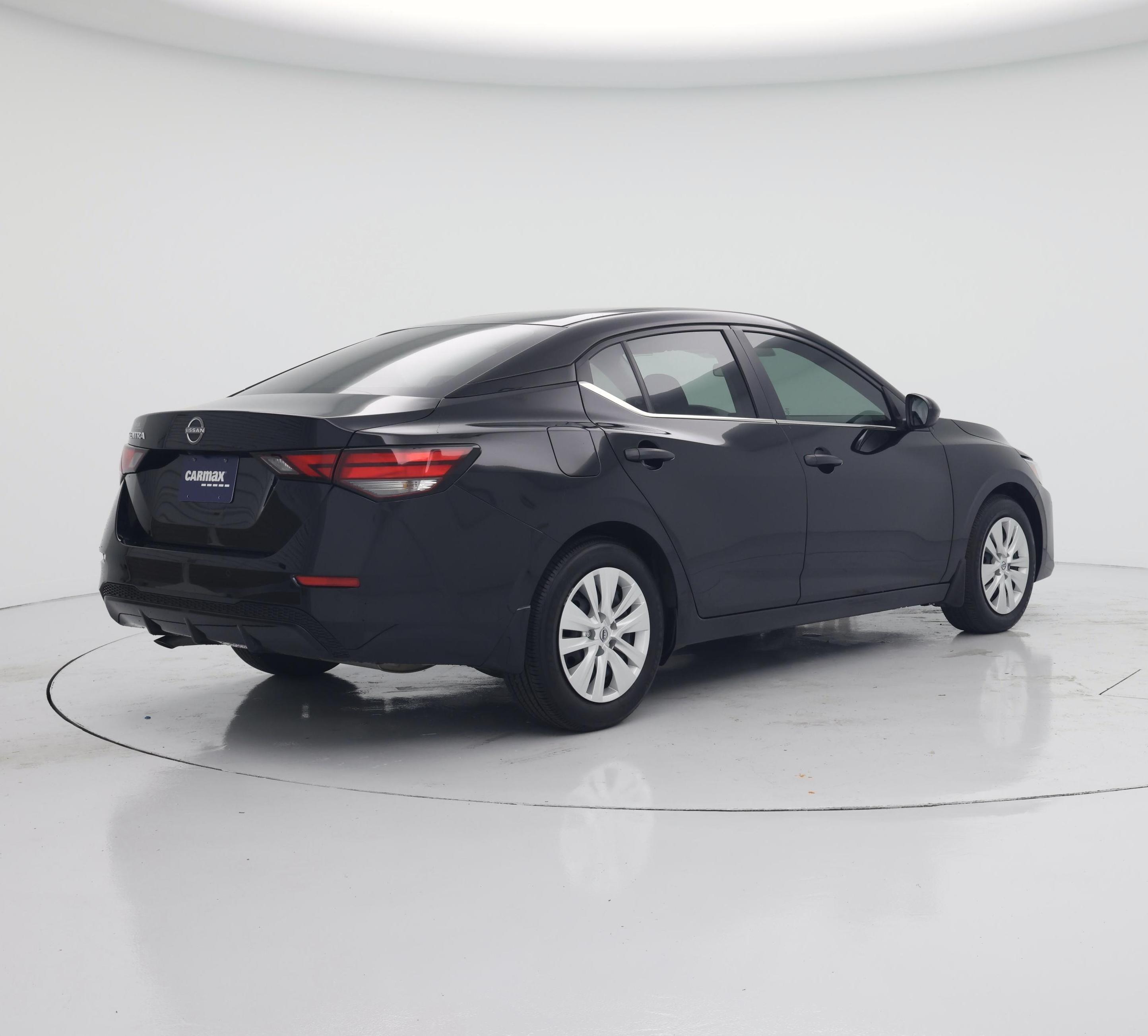 Thumbnail: 2025 Nissan Sentra - 8