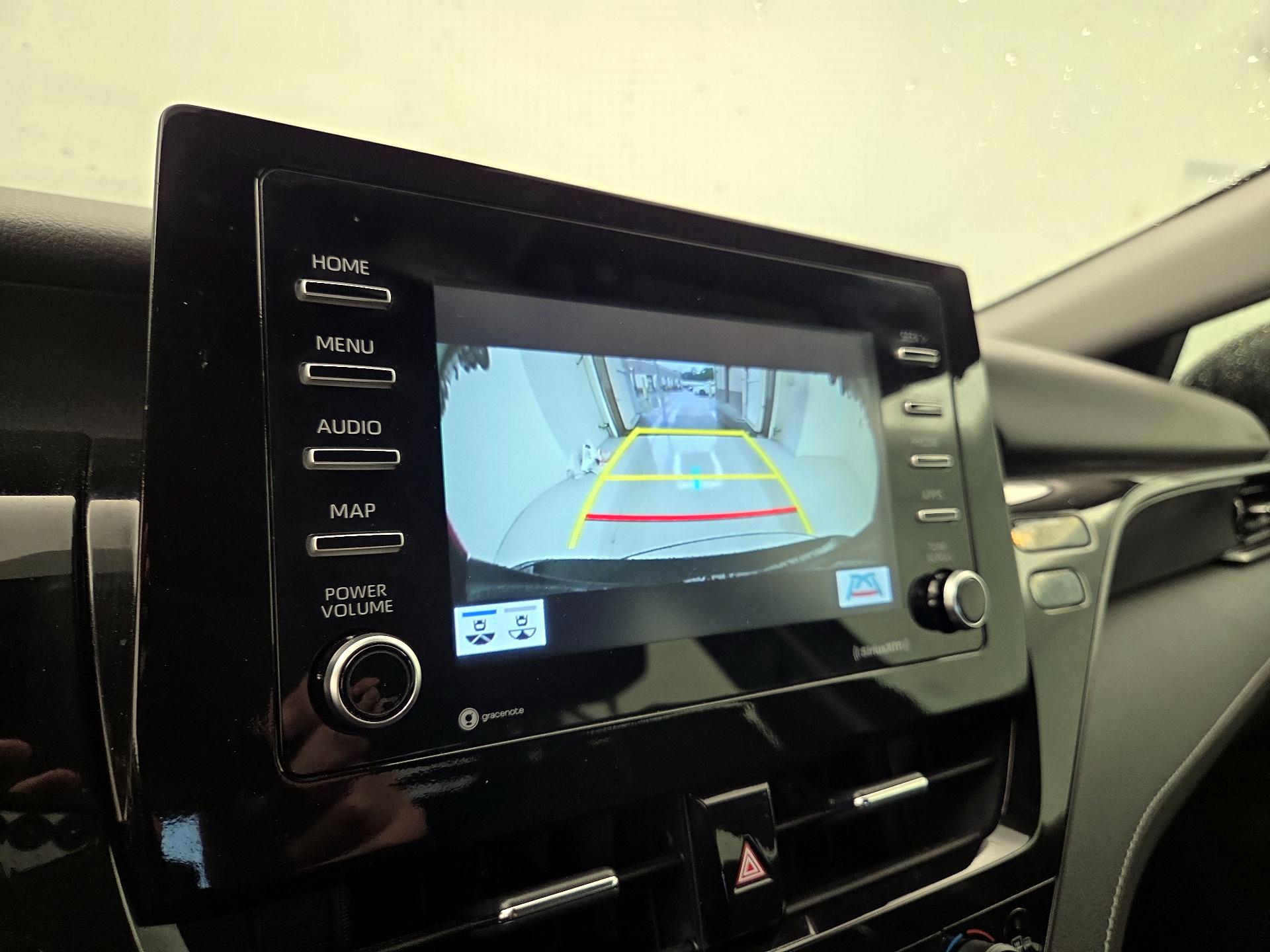 Thumbnail: 2022 Toyota Camry - 14