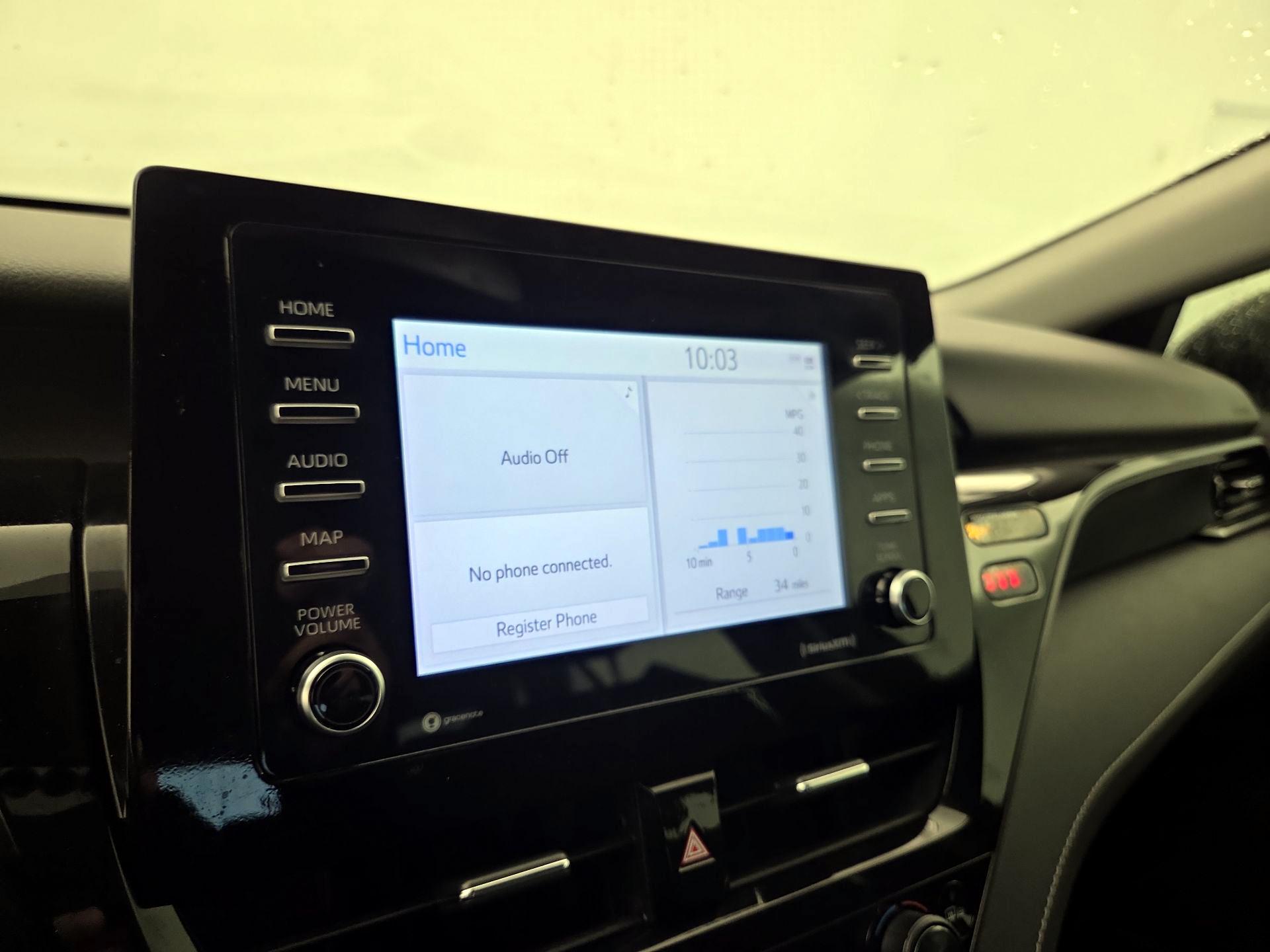 Thumbnail: 2022 Toyota Camry - 15