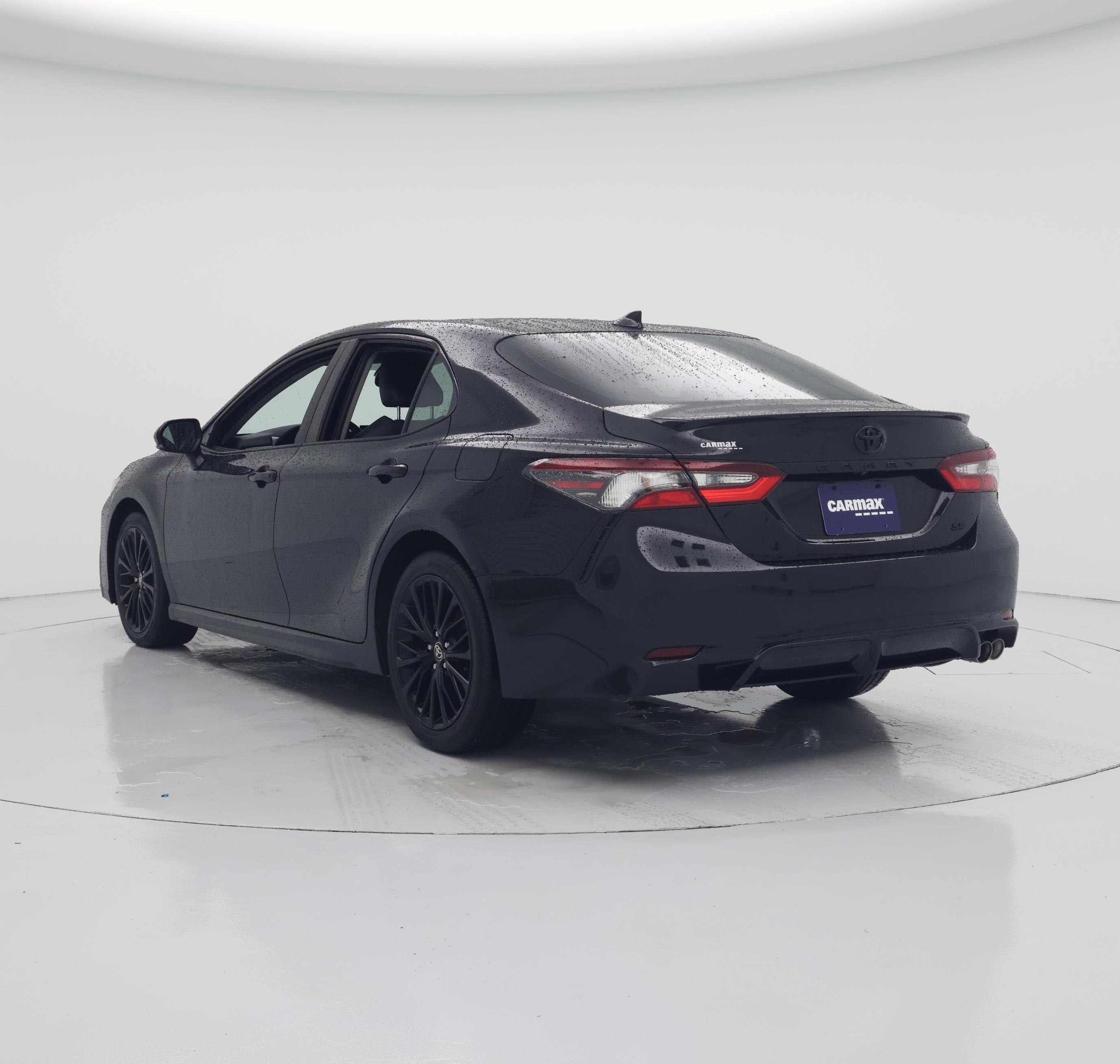 Thumbnail: 2022 Toyota Camry - 2