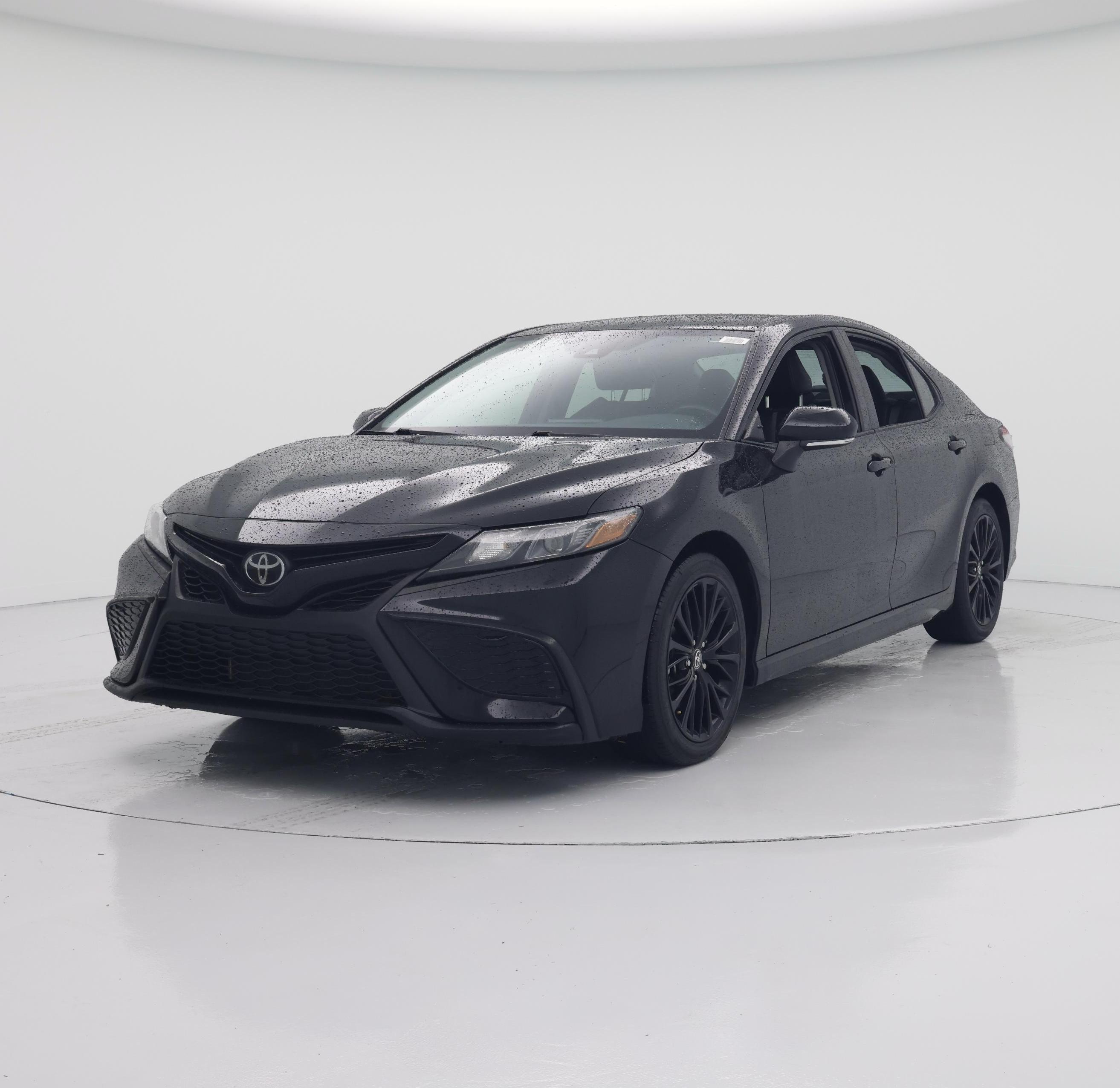 Thumbnail: 2022 Toyota Camry - 4