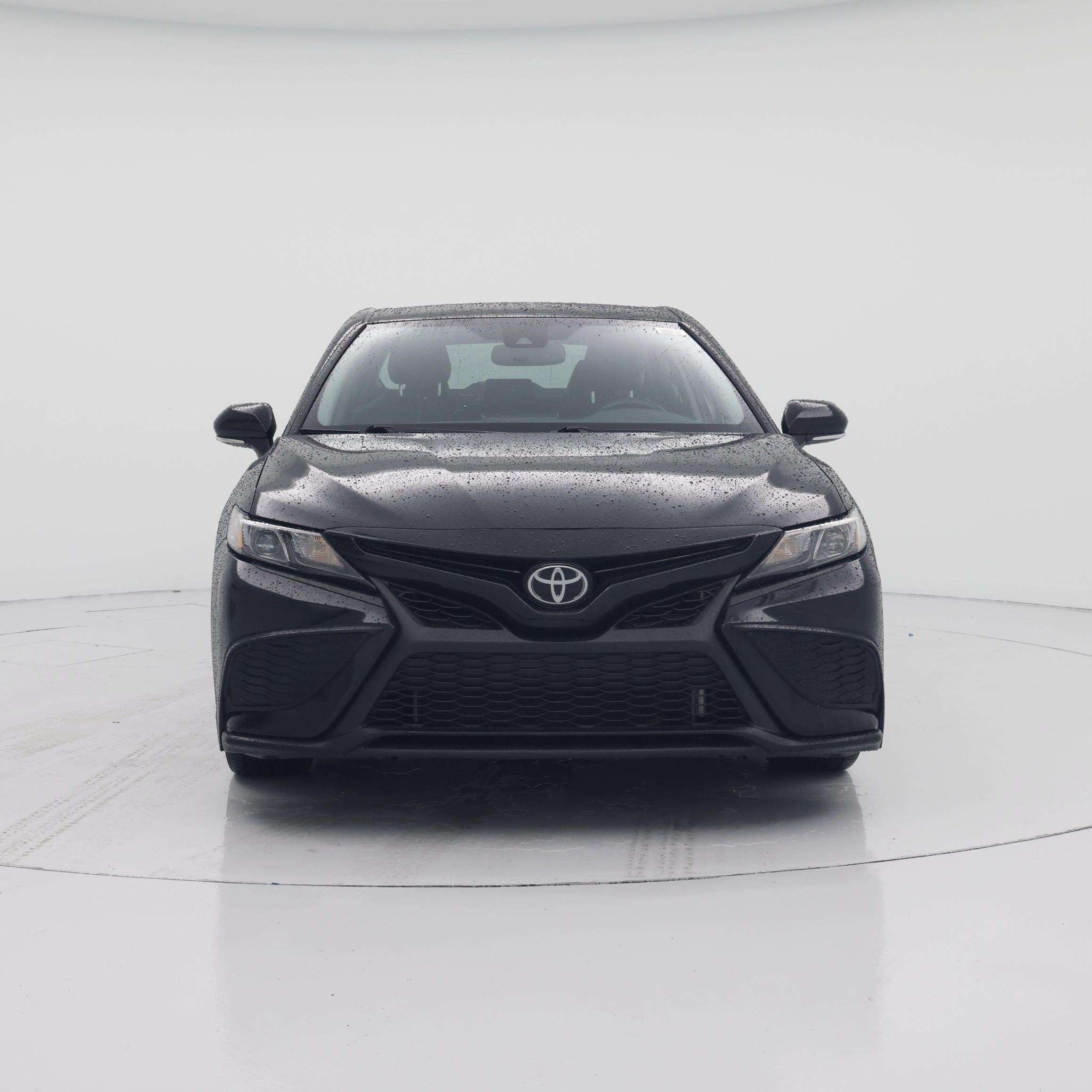 Thumbnail: 2022 Toyota Camry - 5
