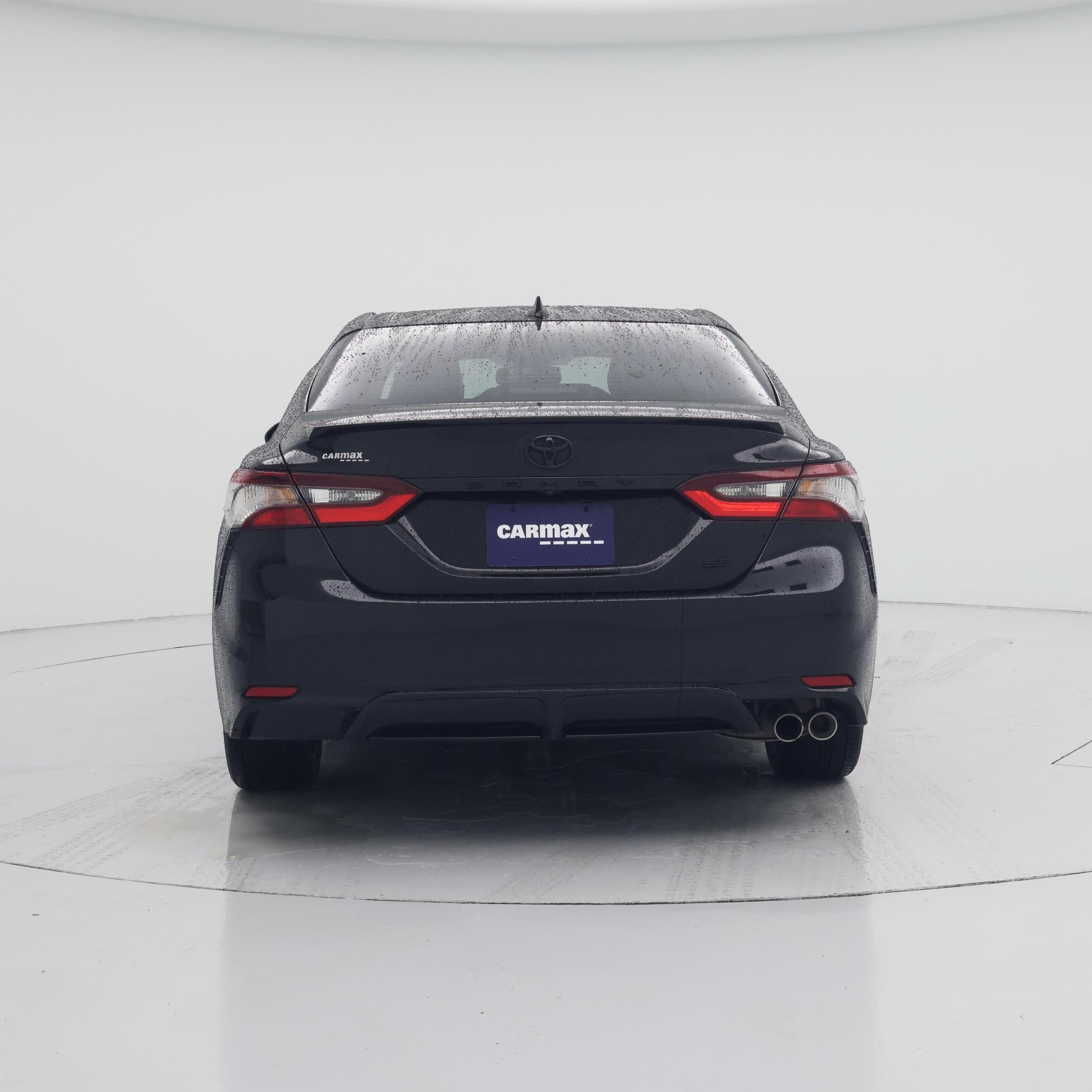 Thumbnail: 2022 Toyota Camry - 6