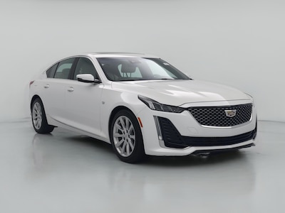 2023 Cadillac CT5 Luxury