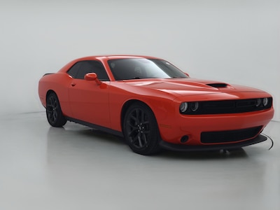 2023 Dodge Challenger GT