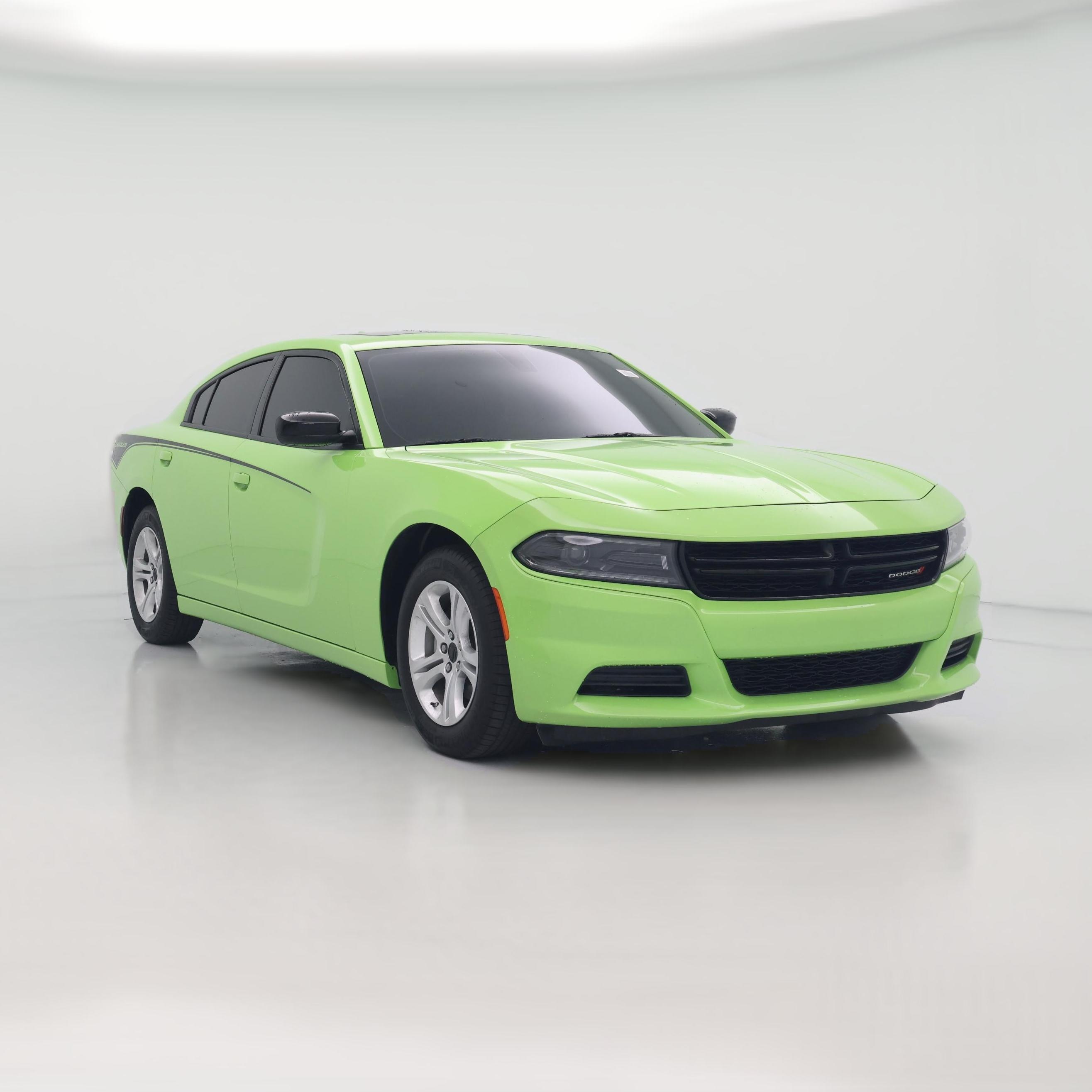 Thumbnail: 2023 Dodge Charger - 1