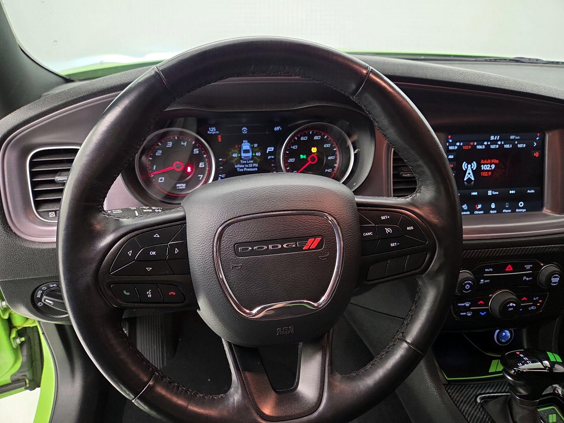 Thumbnail: 2023 Dodge Charger - 10