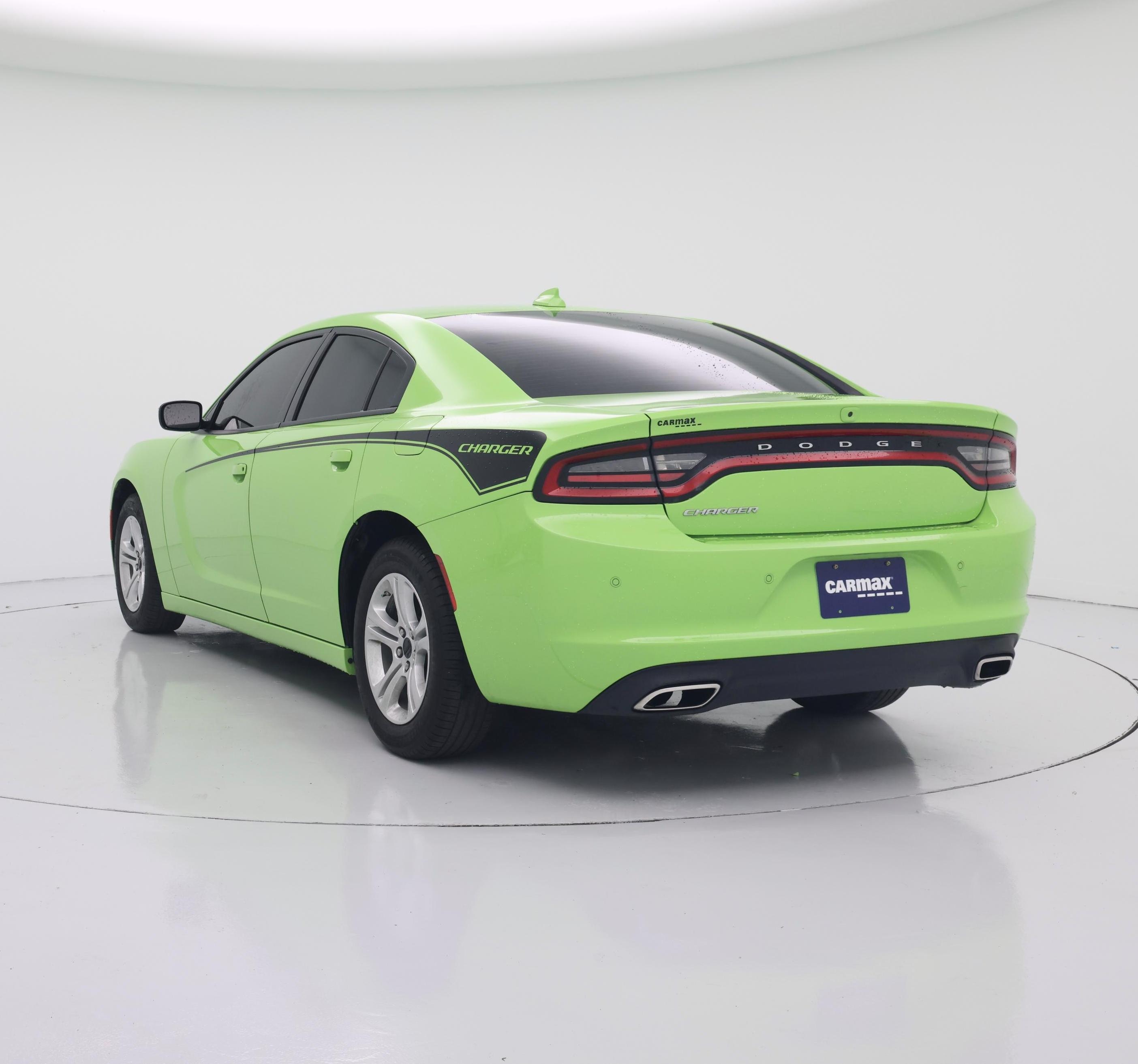 Thumbnail: 2023 Dodge Charger - 2
