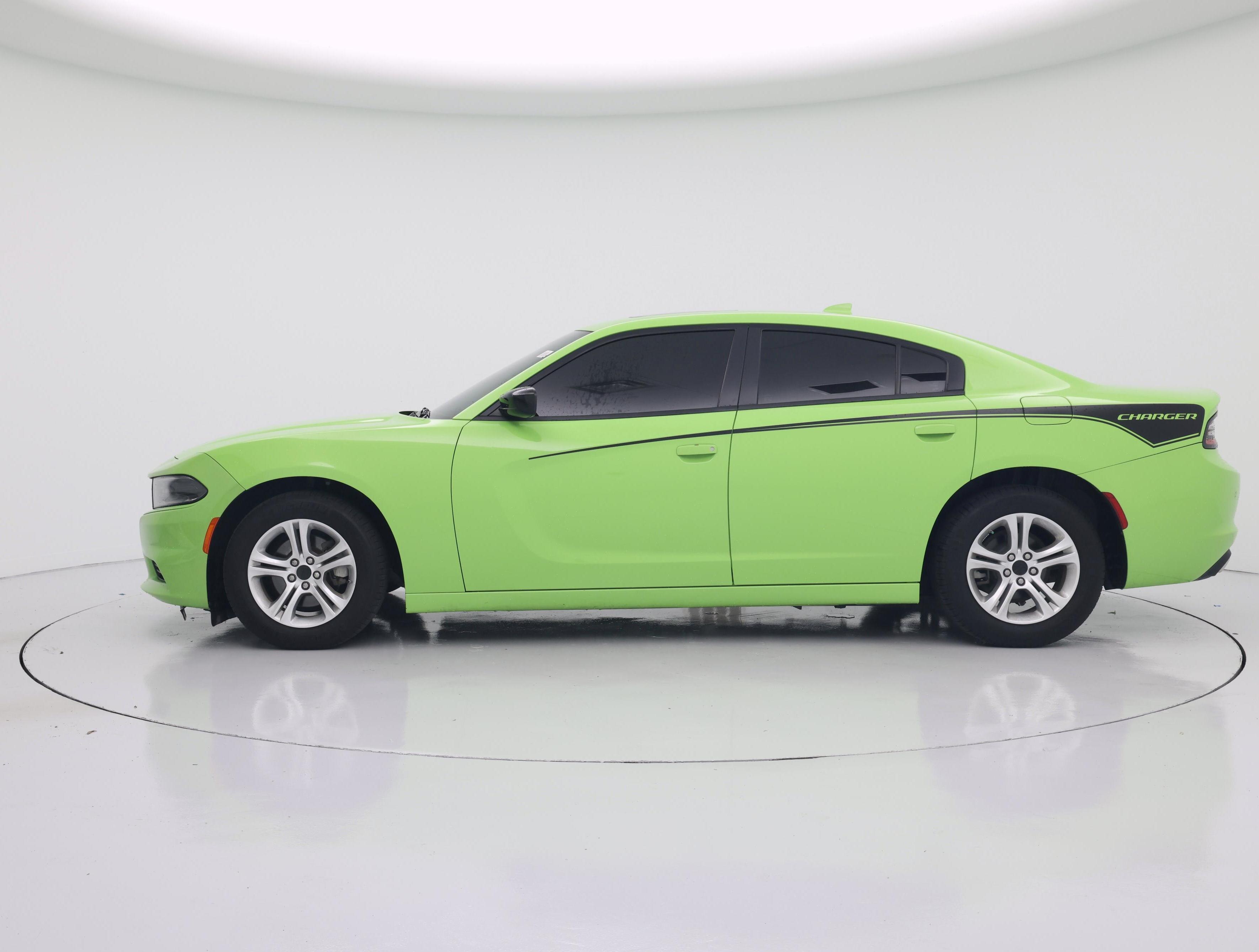 Thumbnail: 2023 Dodge Charger - 3