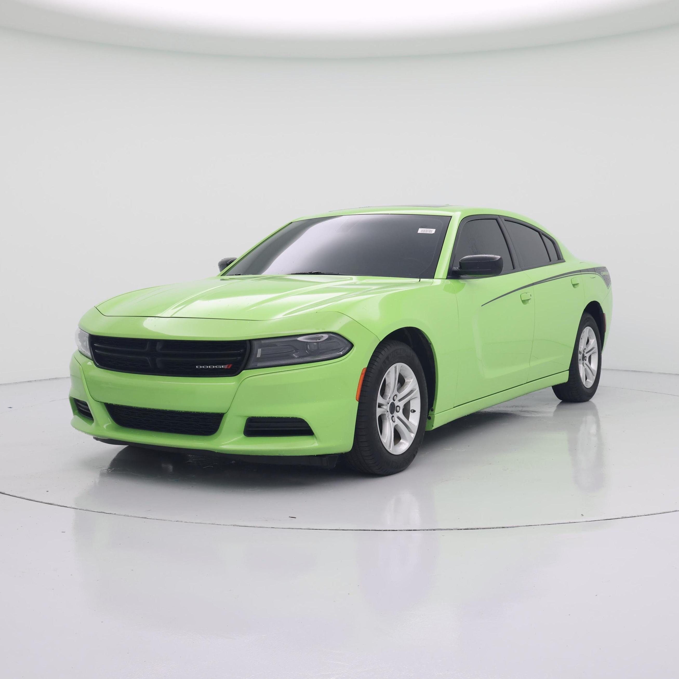 Thumbnail: 2023 Dodge Charger - 4