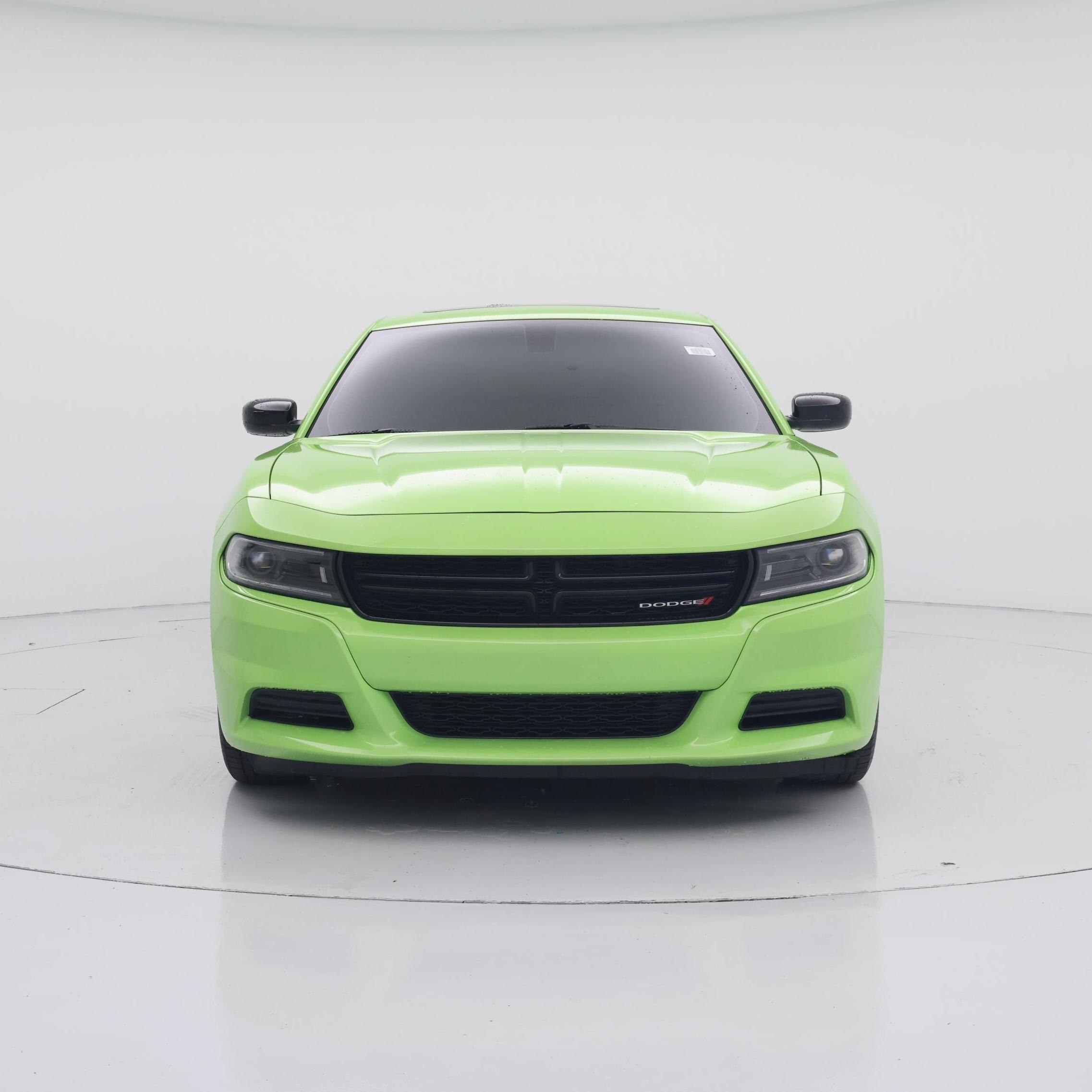 Thumbnail: 2023 Dodge Charger - 5