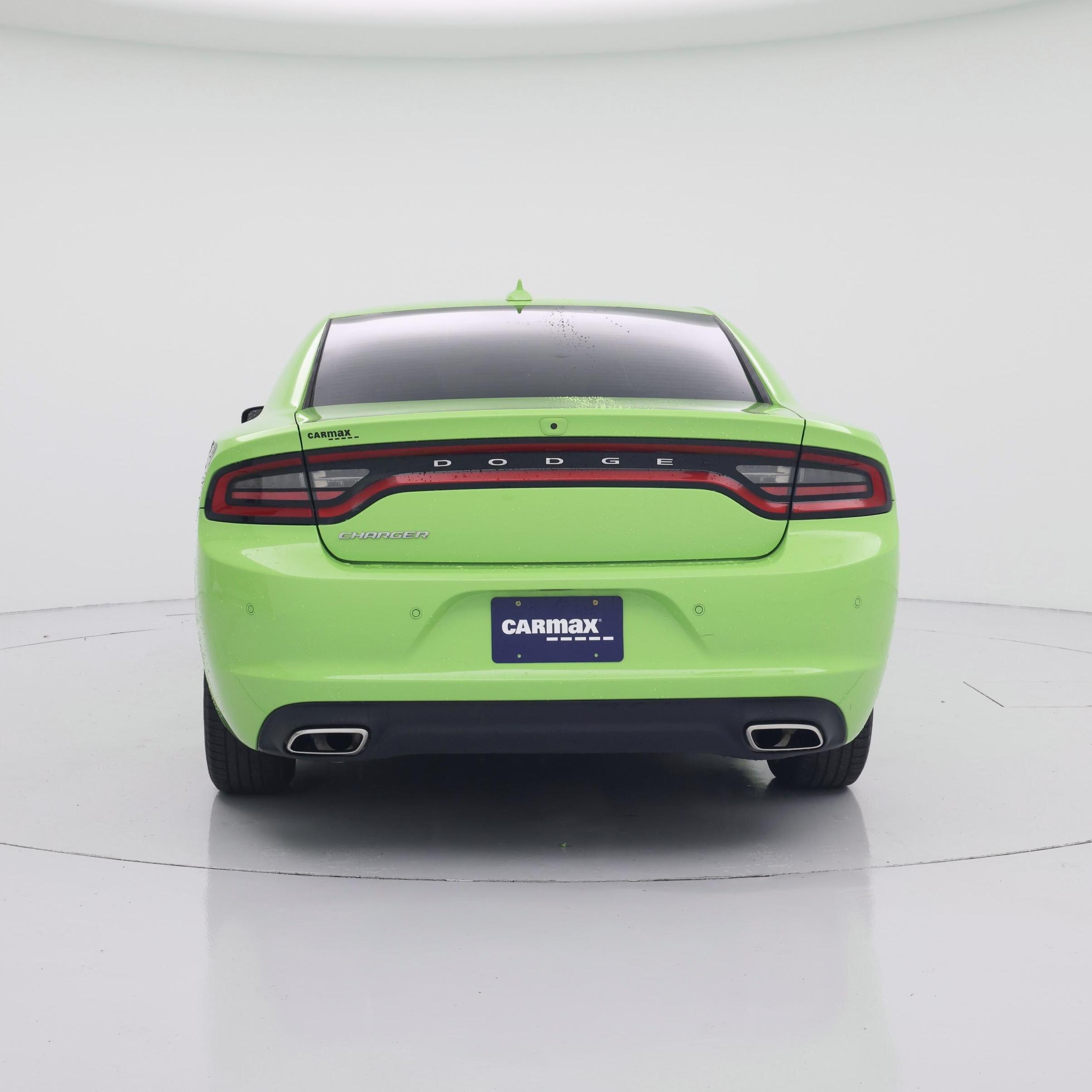 Thumbnail: 2023 Dodge Charger - 6