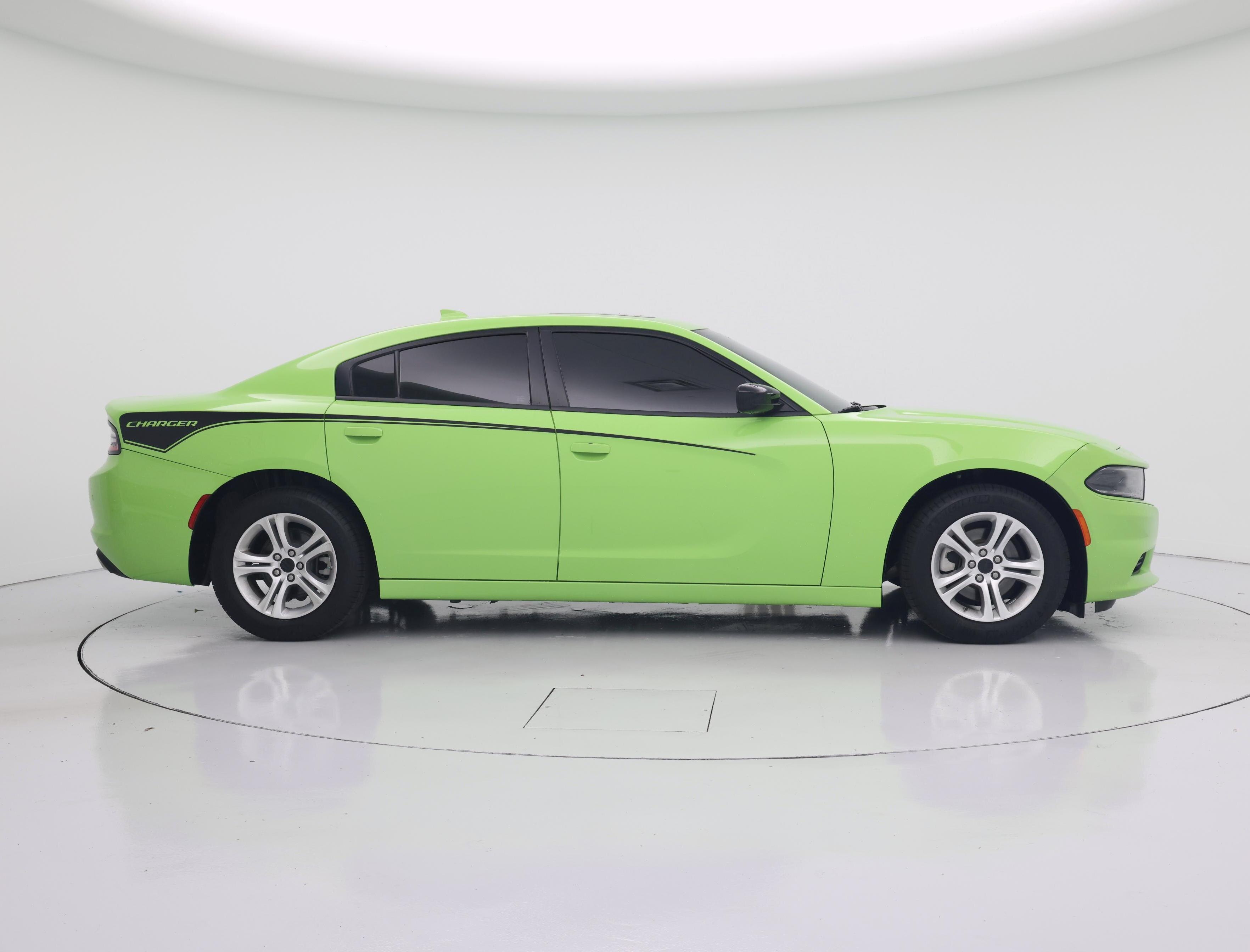 Thumbnail: 2023 Dodge Charger - 7