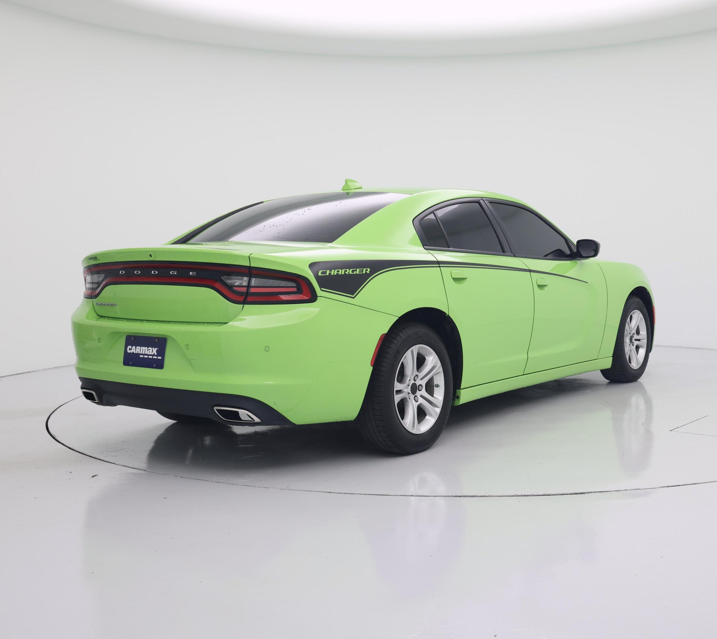 Thumbnail: 2023 Dodge Charger - 8