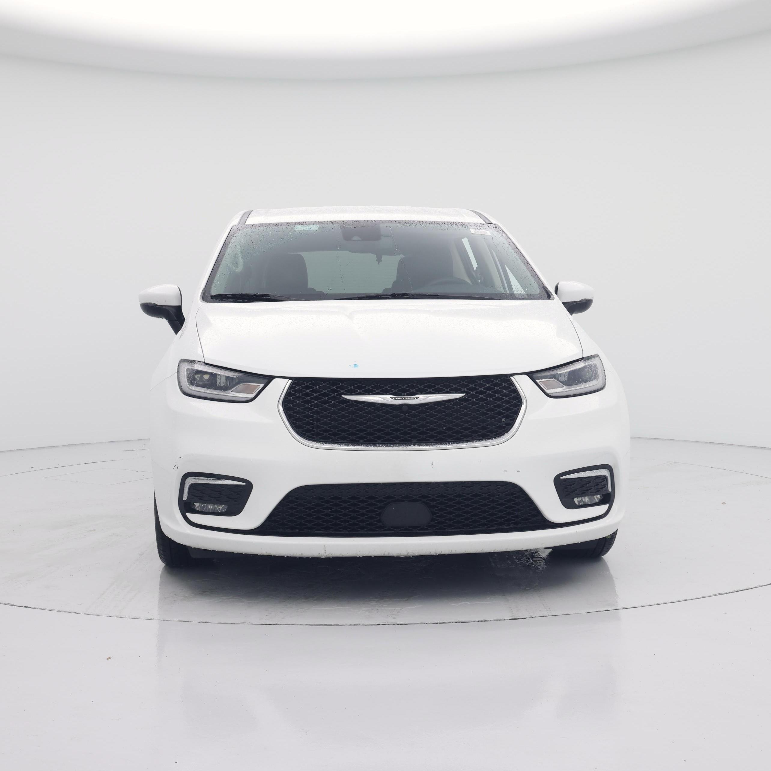 Thumbnail: 2023 Chrysler Pacifica - 5