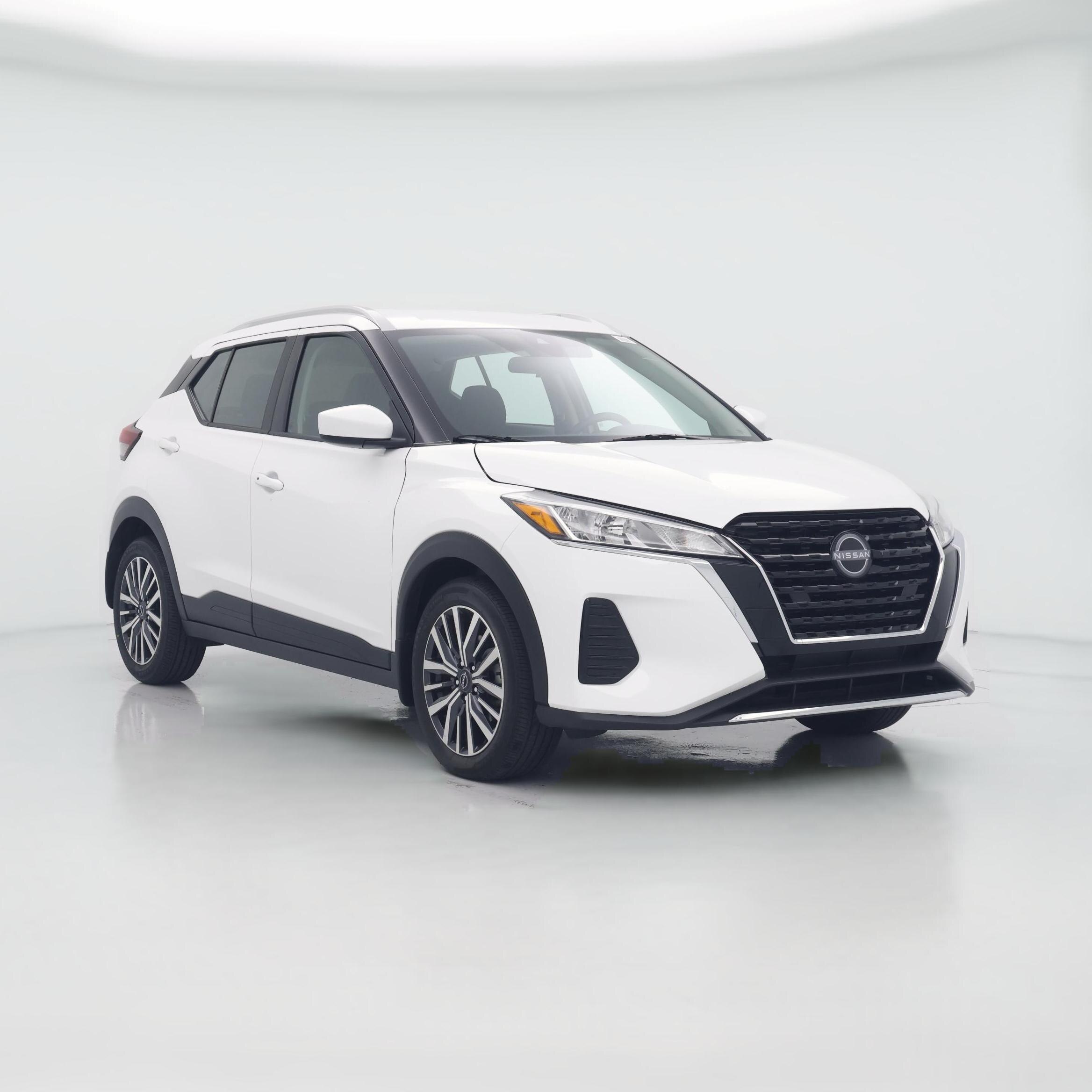 Thumbnail: 2024 Nissan Kicks - 1