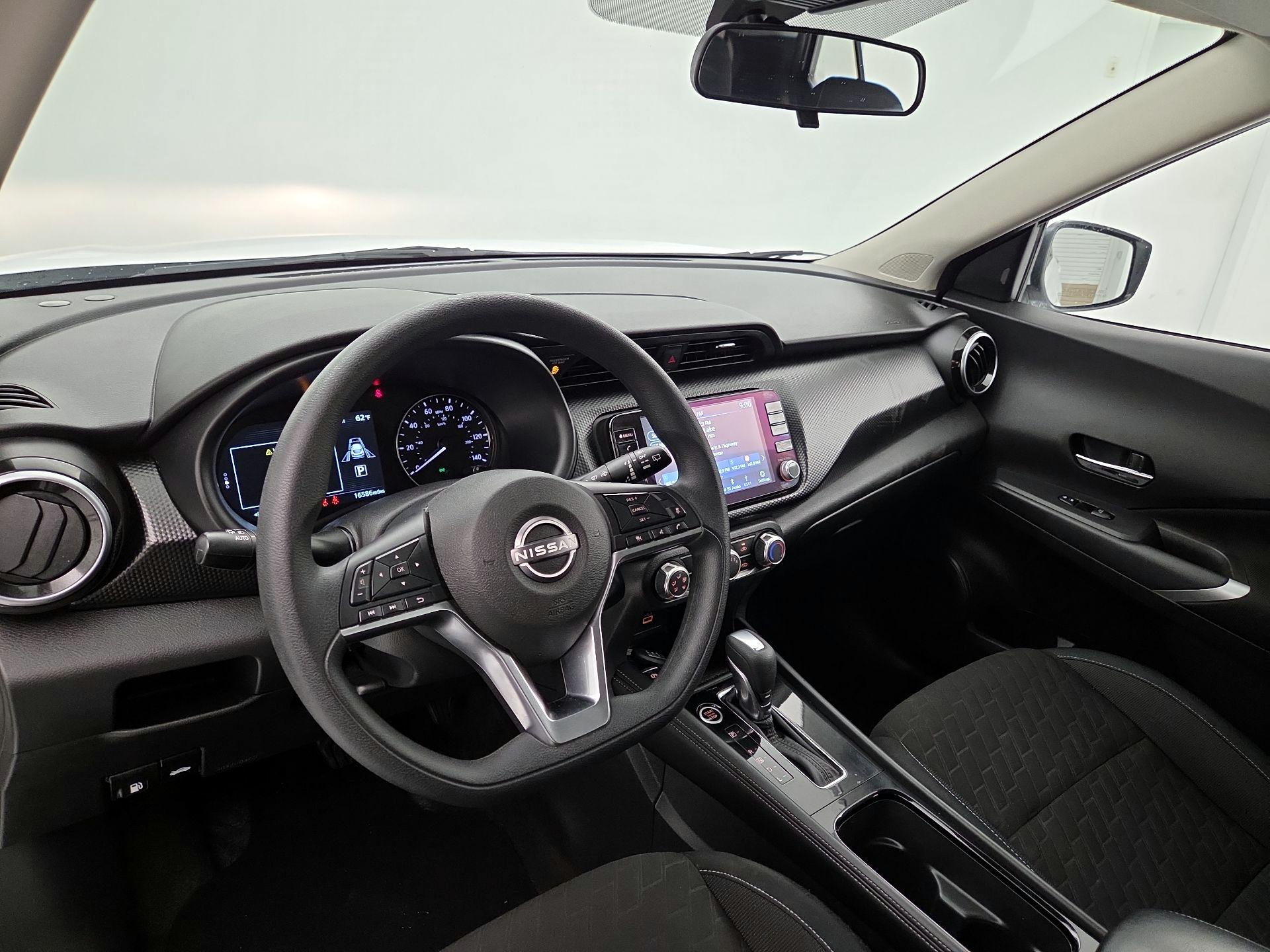 Thumbnail: 2024 Nissan Kicks - 9