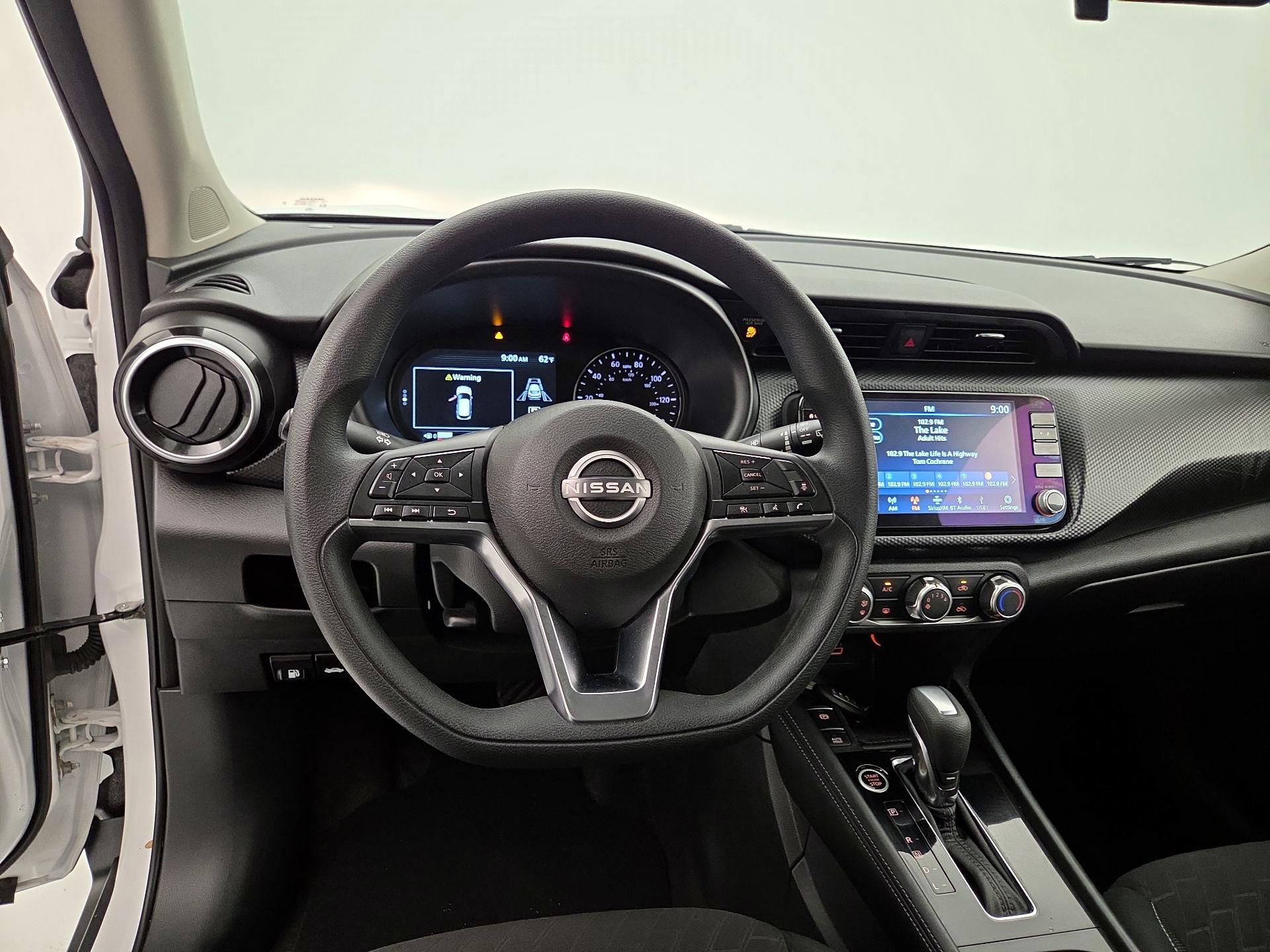 Thumbnail: 2024 Nissan Kicks - 10