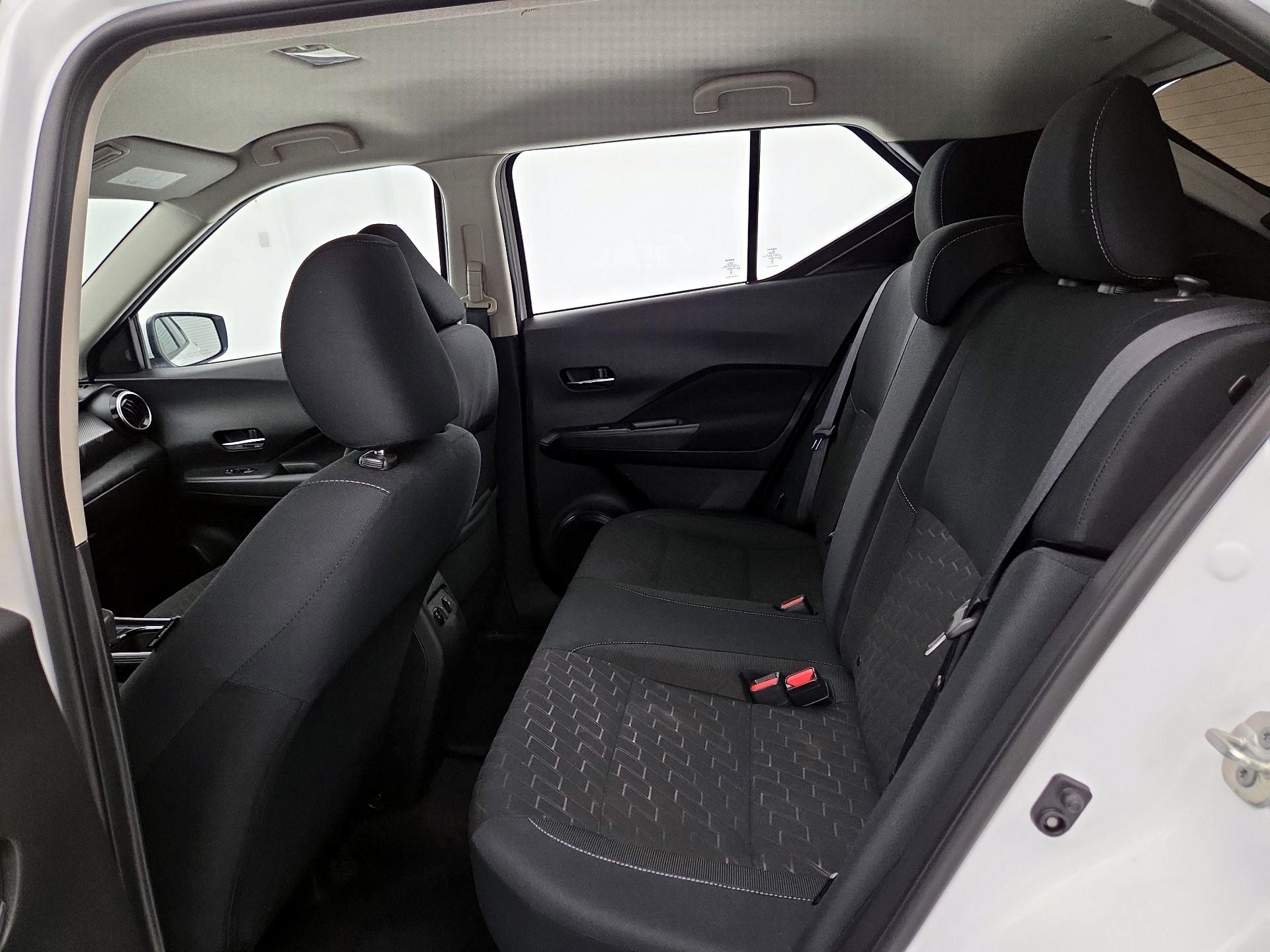 Thumbnail: 2024 Nissan Kicks - 18