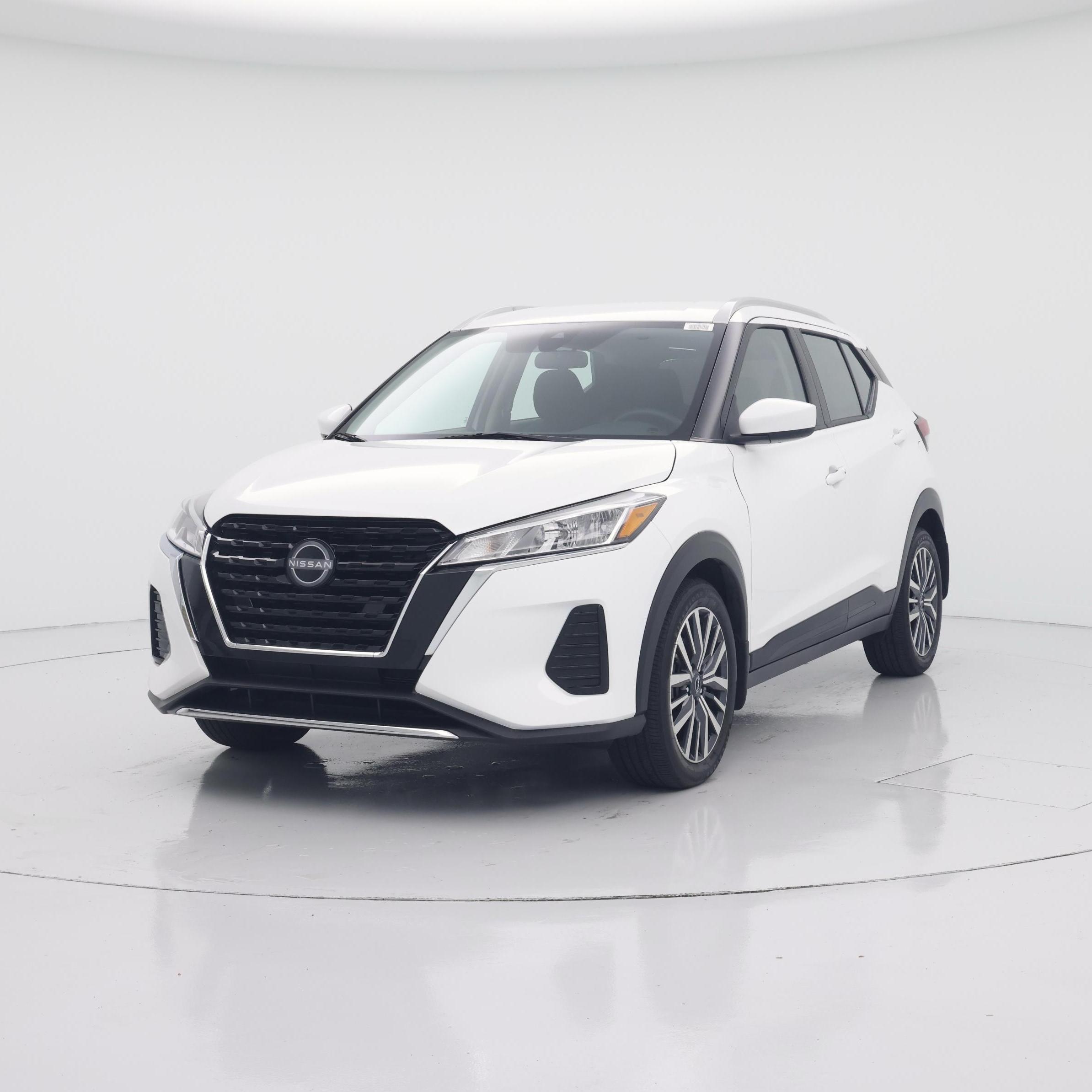 Thumbnail: 2024 Nissan Kicks - 4