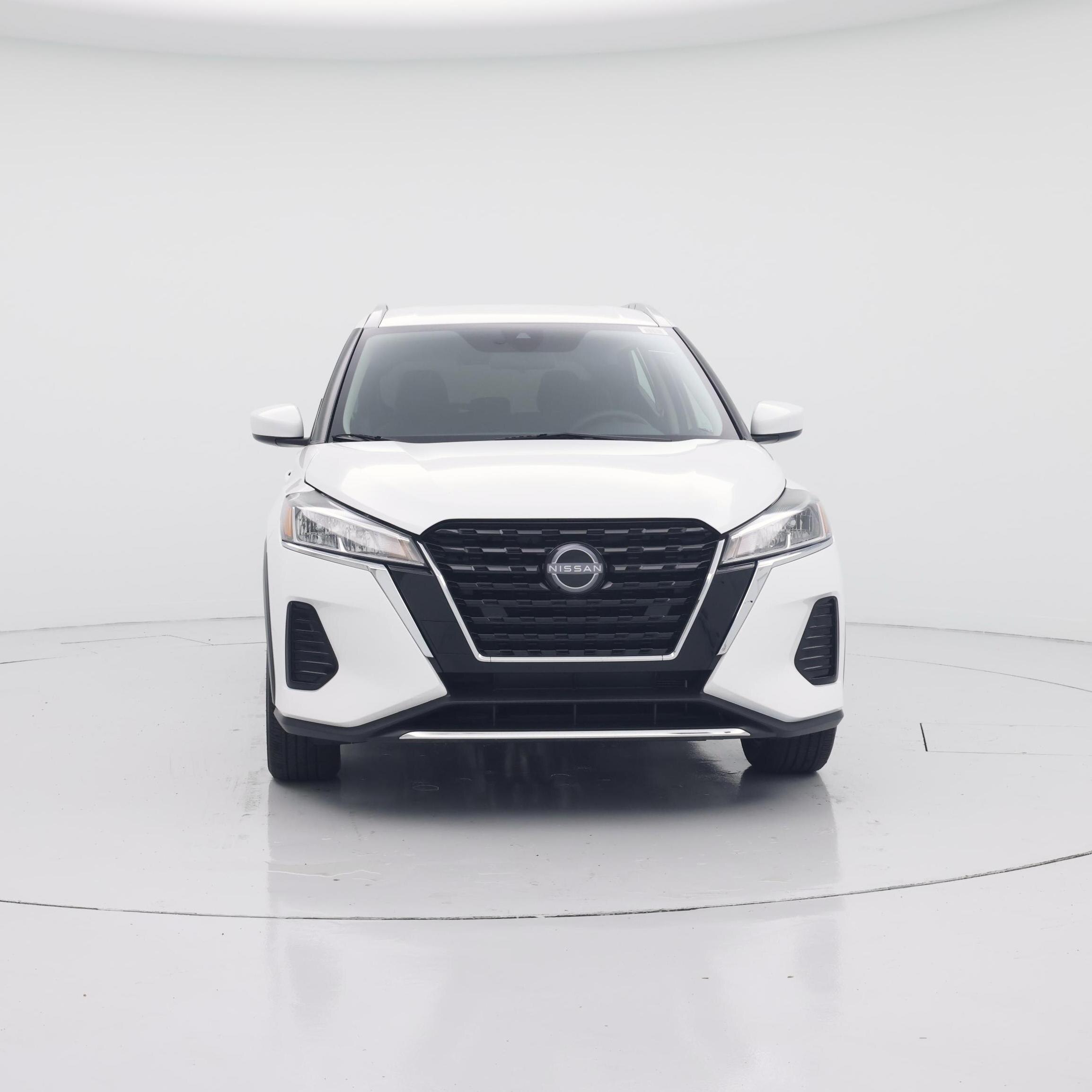 Thumbnail: 2024 Nissan Kicks - 5