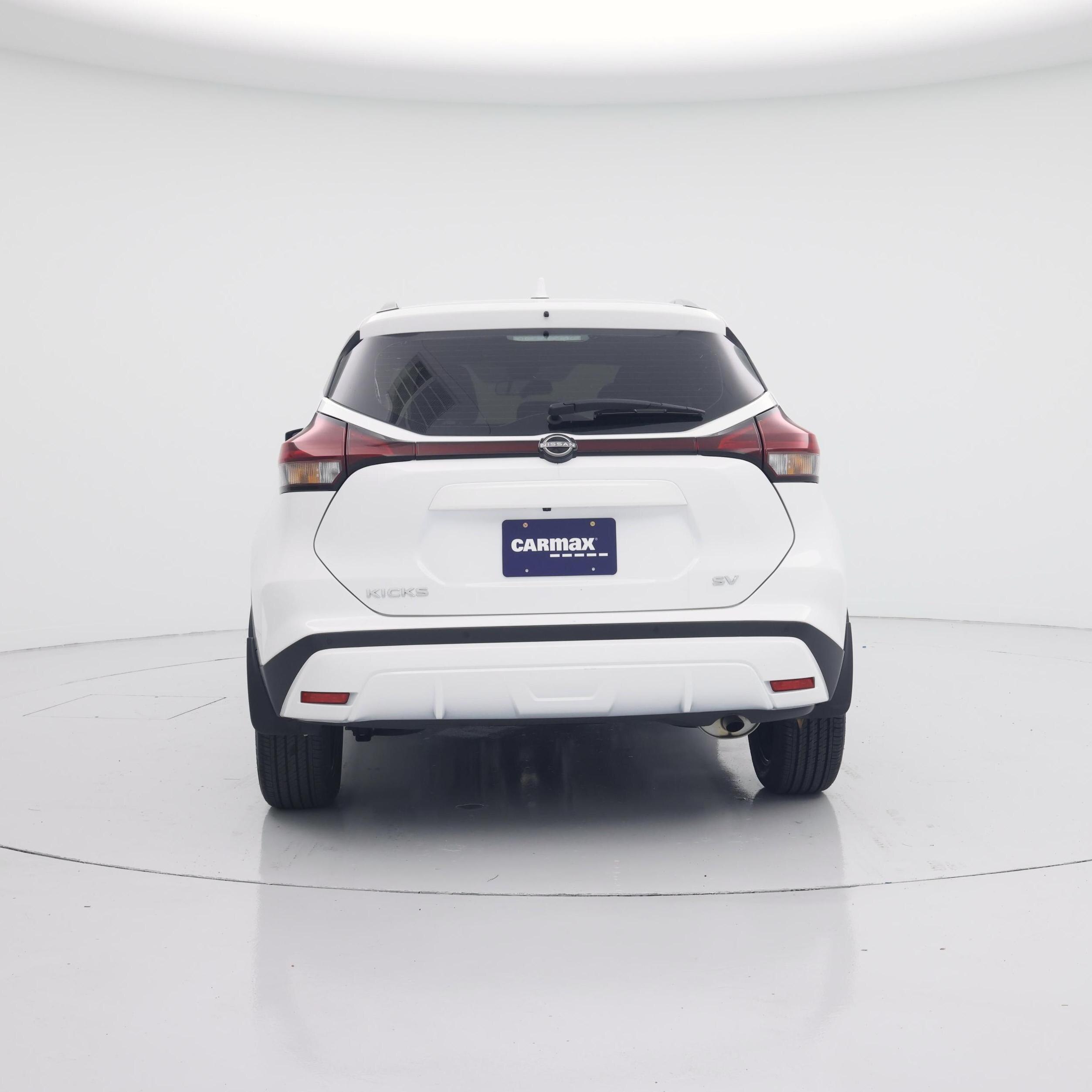 Thumbnail: 2024 Nissan Kicks - 6
