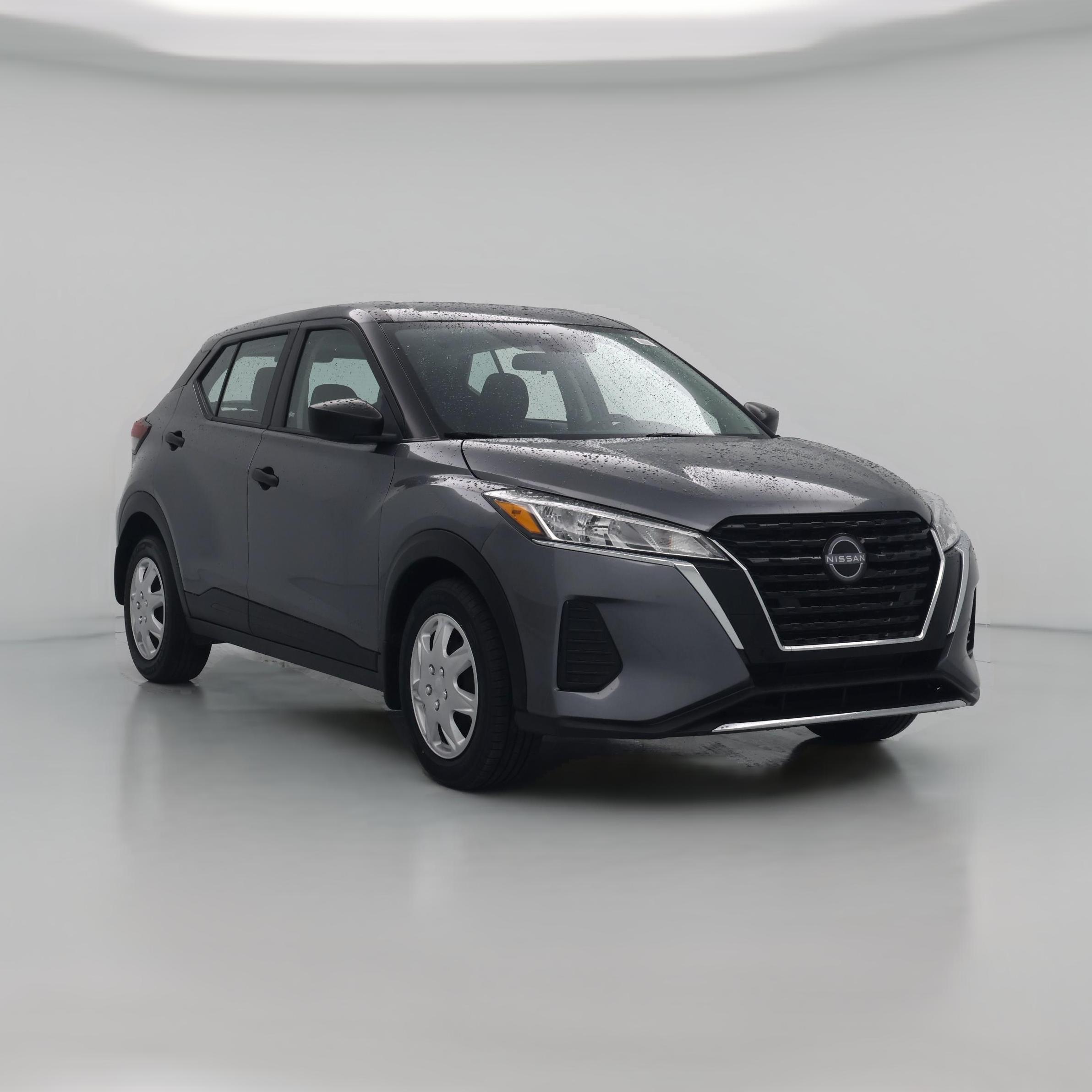Thumbnail: 2023 Nissan Kicks - 1