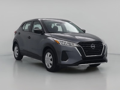 2023 Nissan Kicks S
