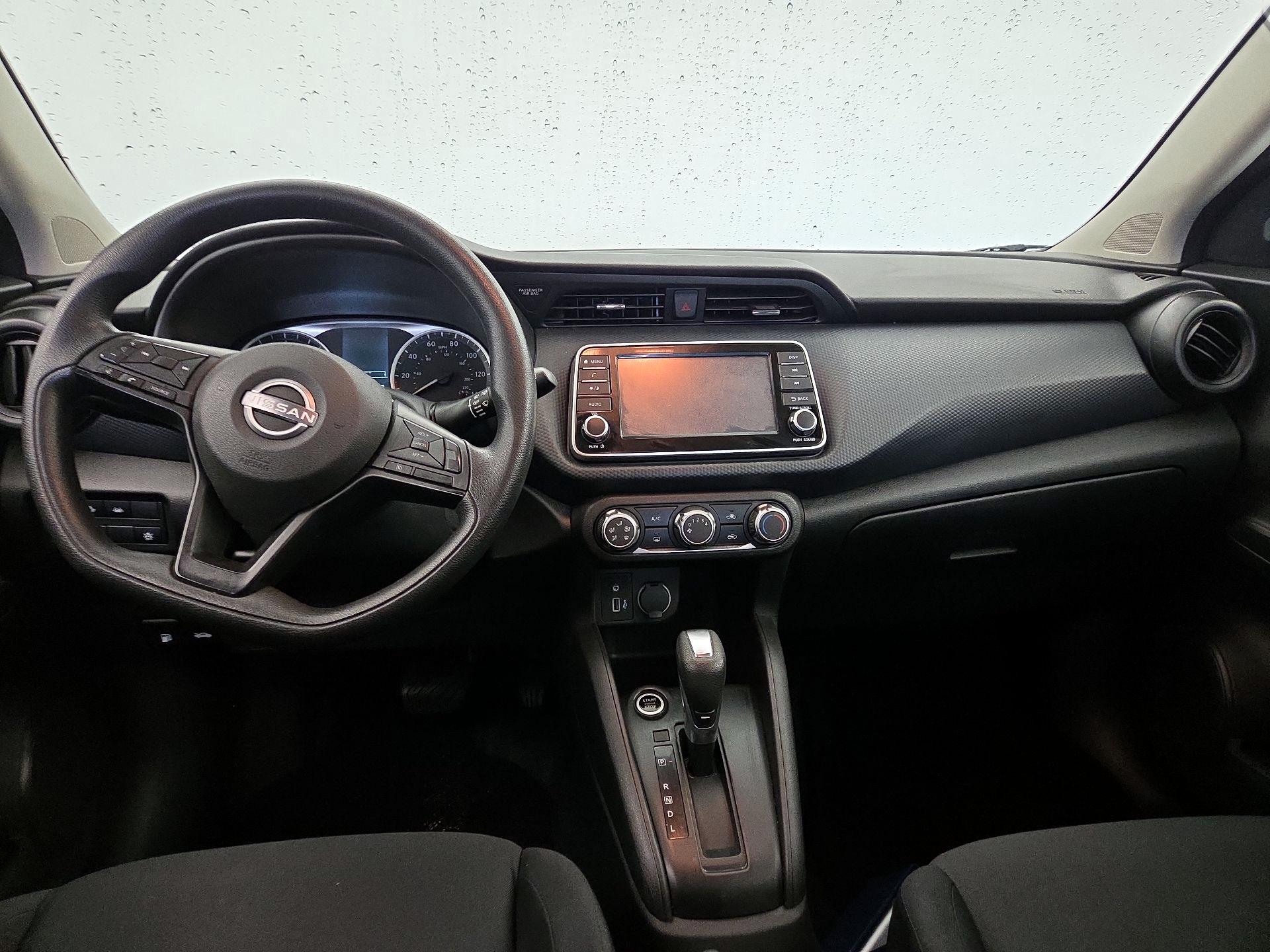 Thumbnail: 2023 Nissan Kicks - 9