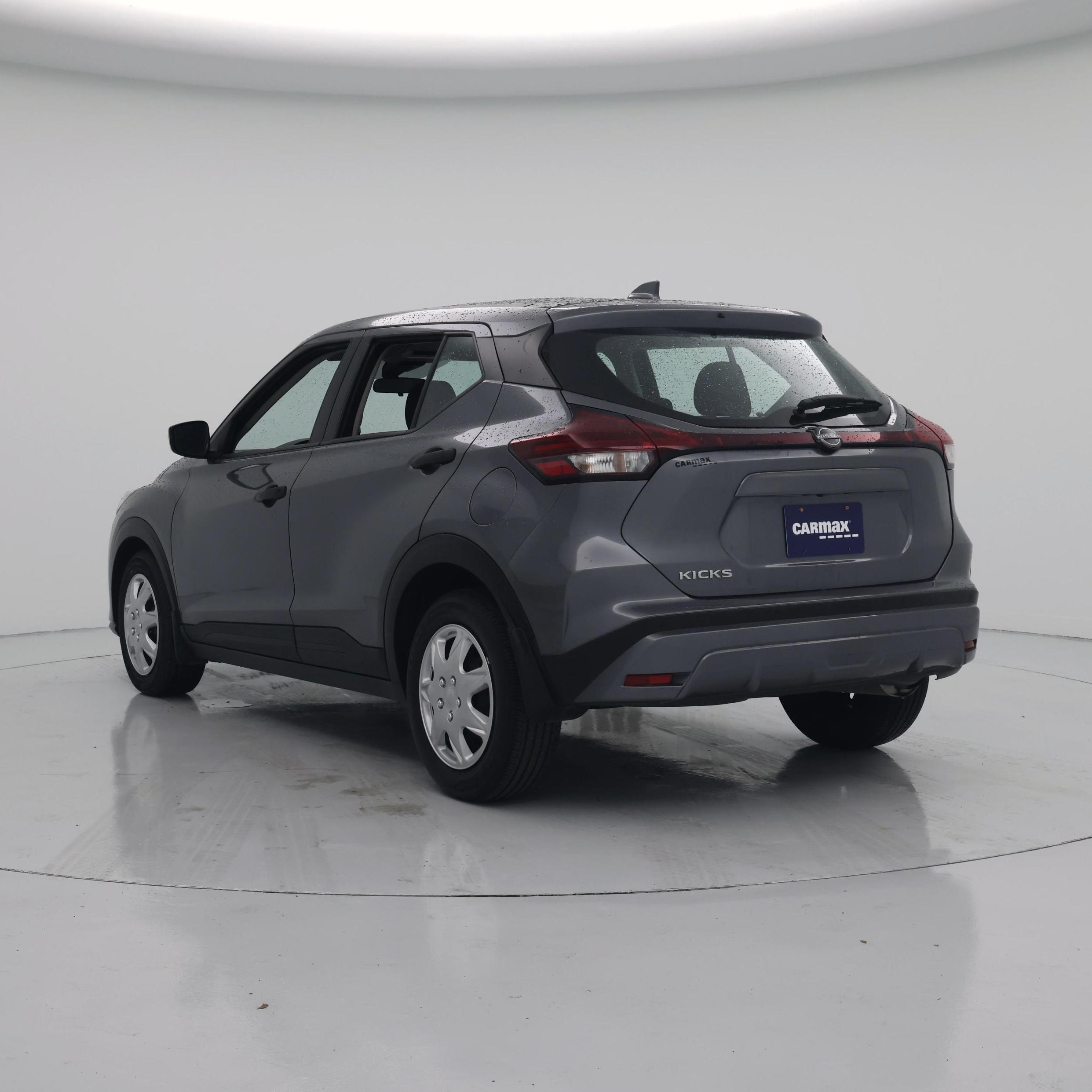 Thumbnail: 2023 Nissan Kicks - 2