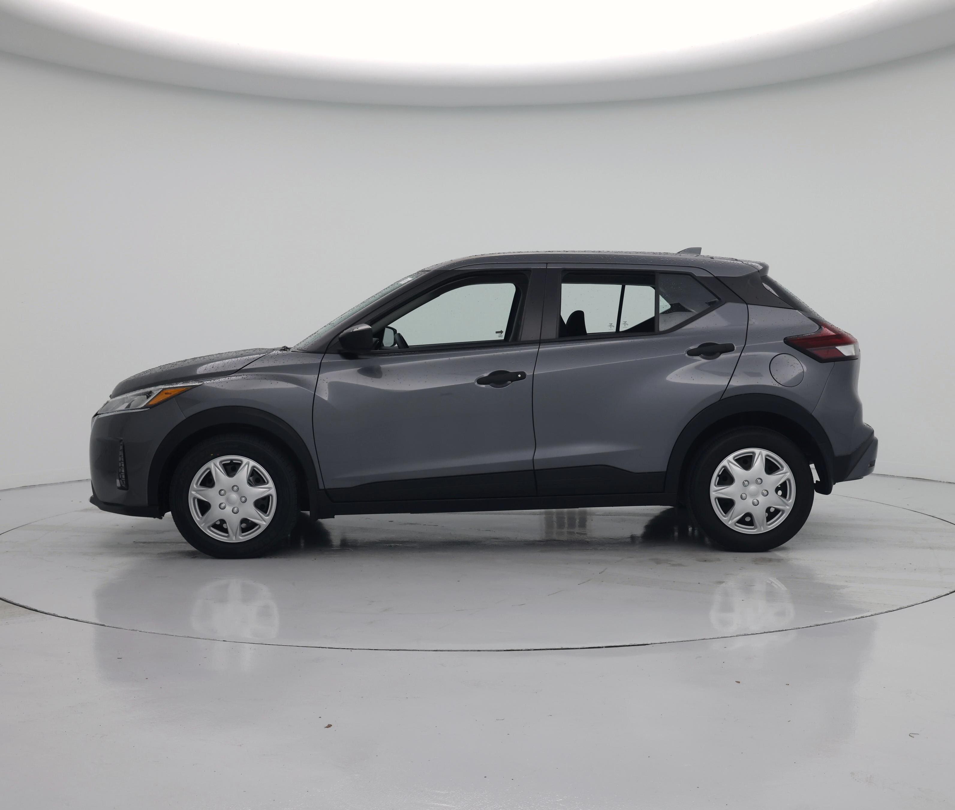Thumbnail: 2023 Nissan Kicks - 3