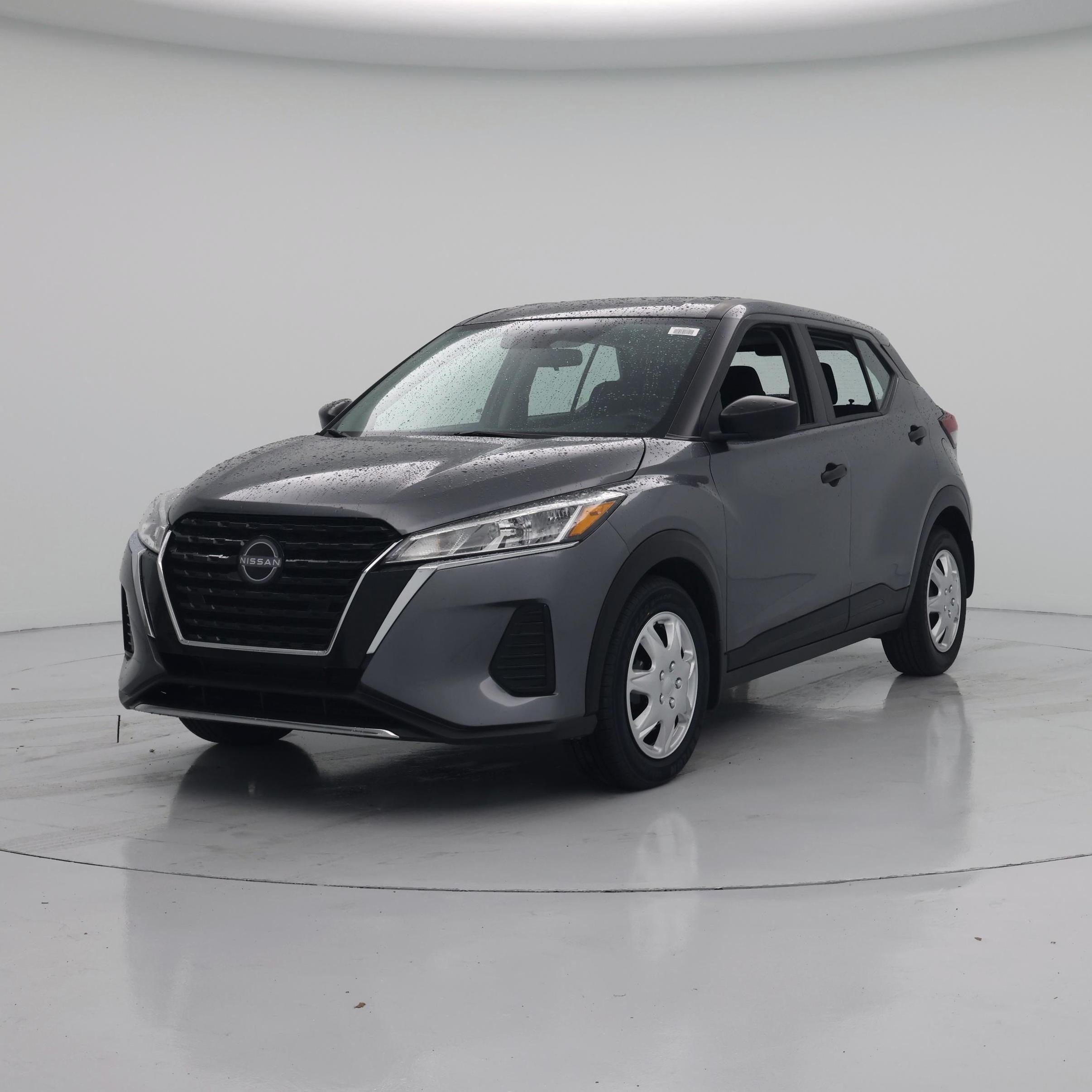 Thumbnail: 2023 Nissan Kicks - 4