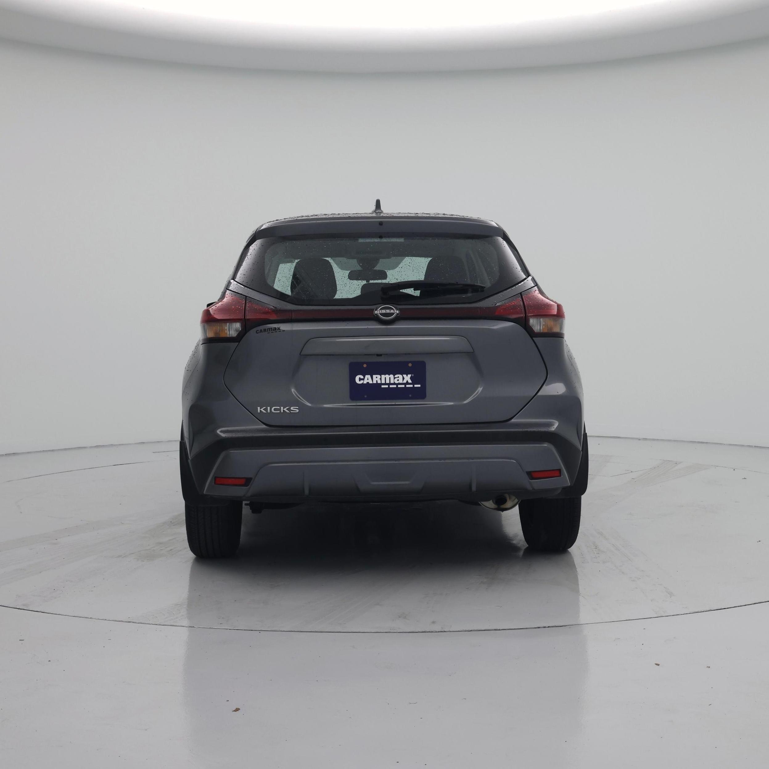 Thumbnail: 2023 Nissan Kicks - 6