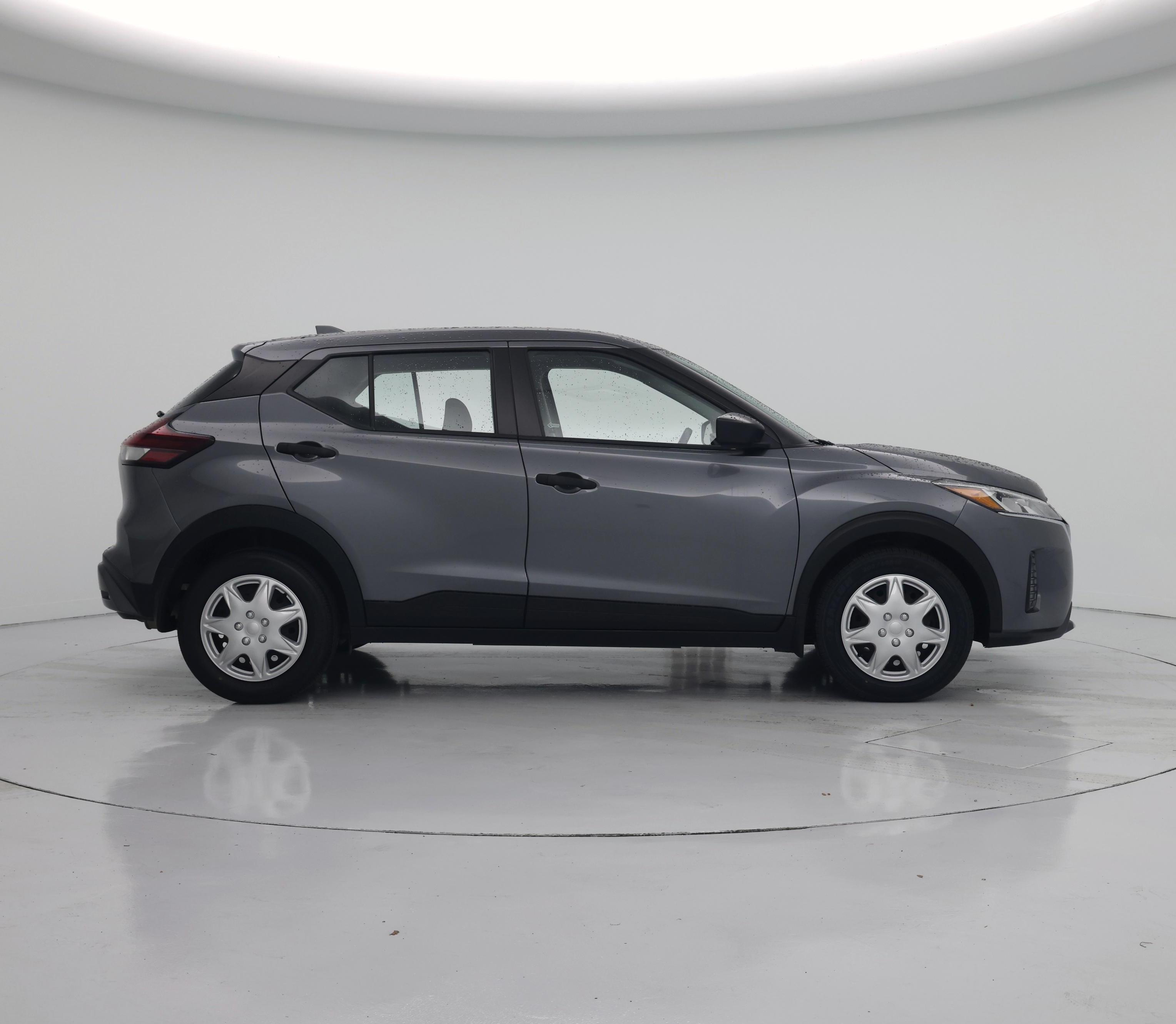 Thumbnail: 2023 Nissan Kicks - 7