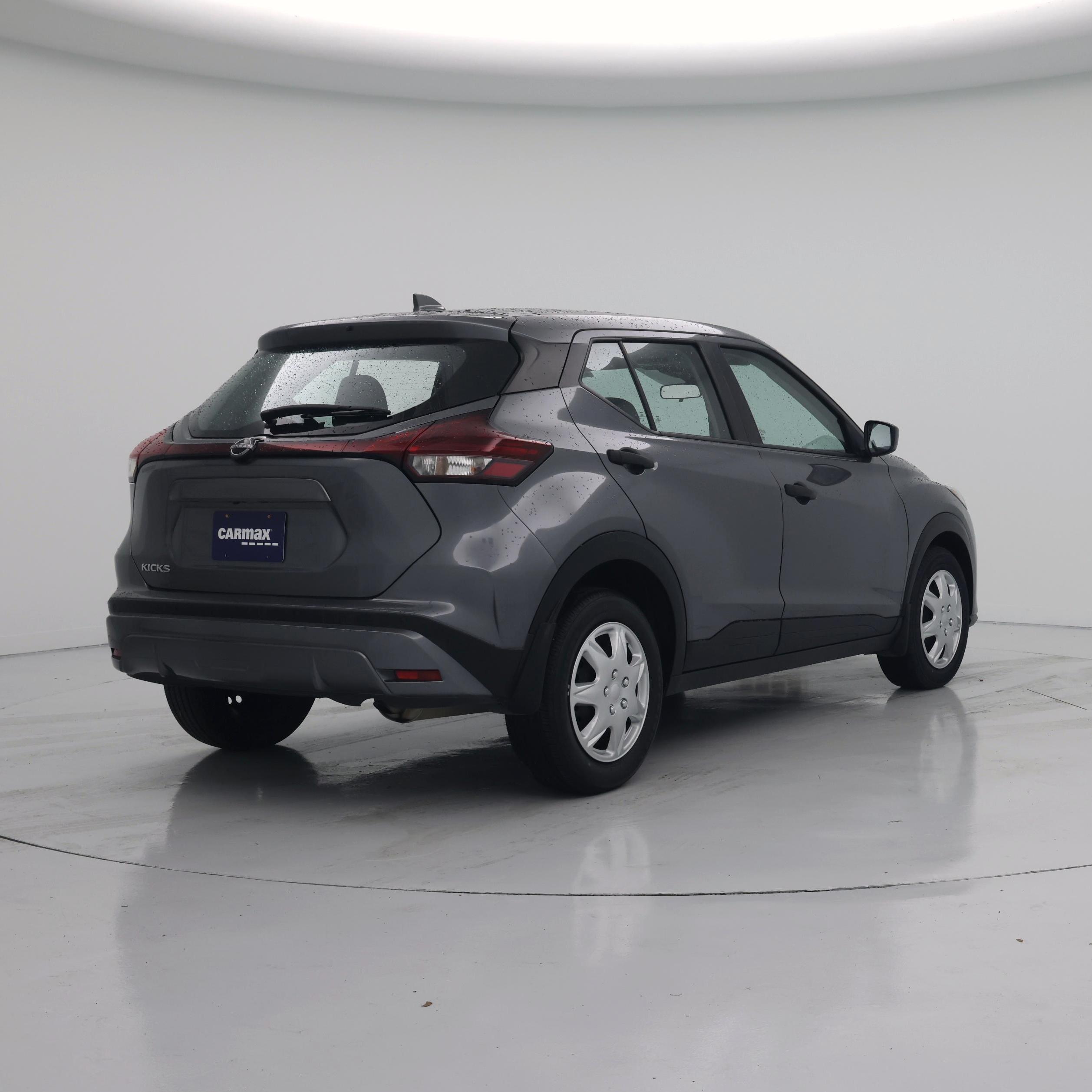 Thumbnail: 2023 Nissan Kicks - 8