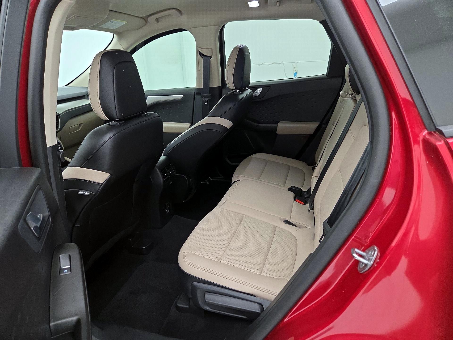 Thumbnail: 2020 Ford Escape - 20