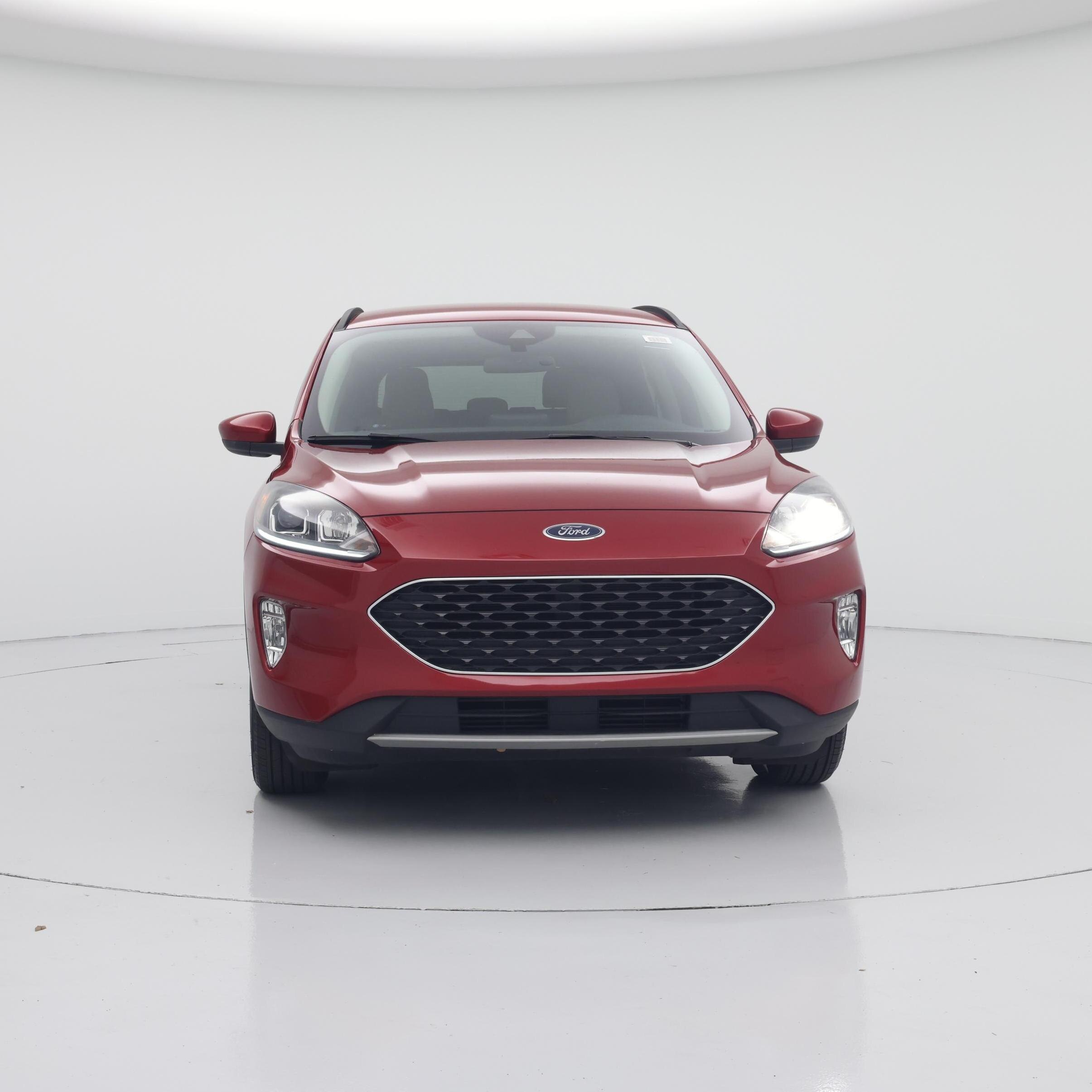 Thumbnail: 2020 Ford Escape - 5