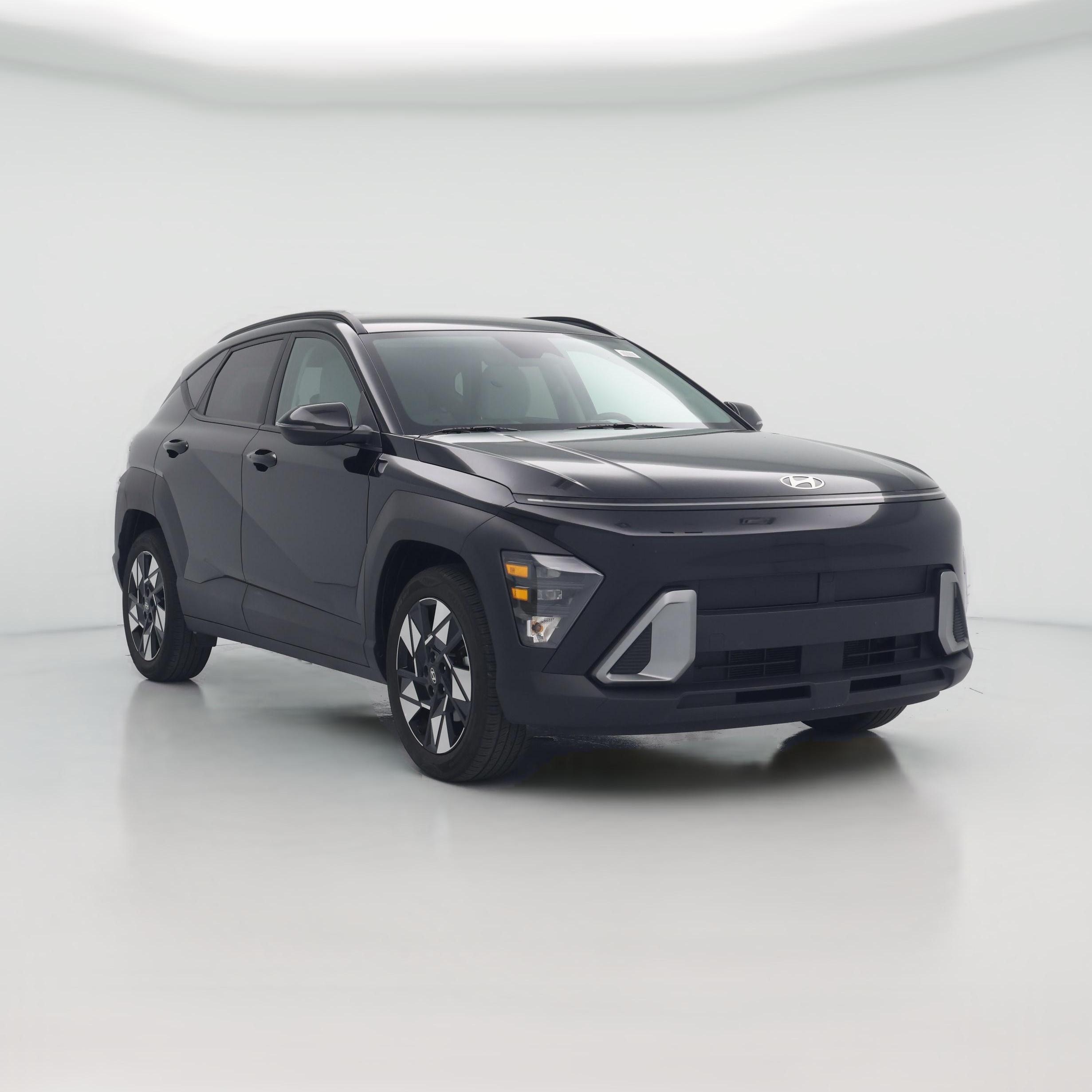 Thumbnail: 2025 Hyundai Kona - 1
