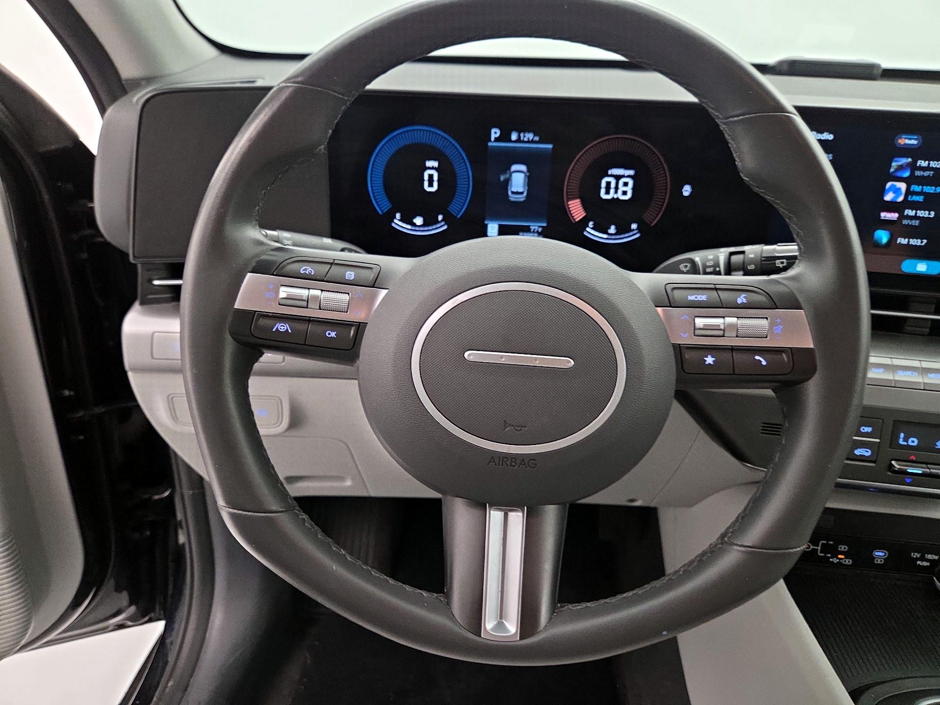 Thumbnail: 2025 Hyundai Kona - 10