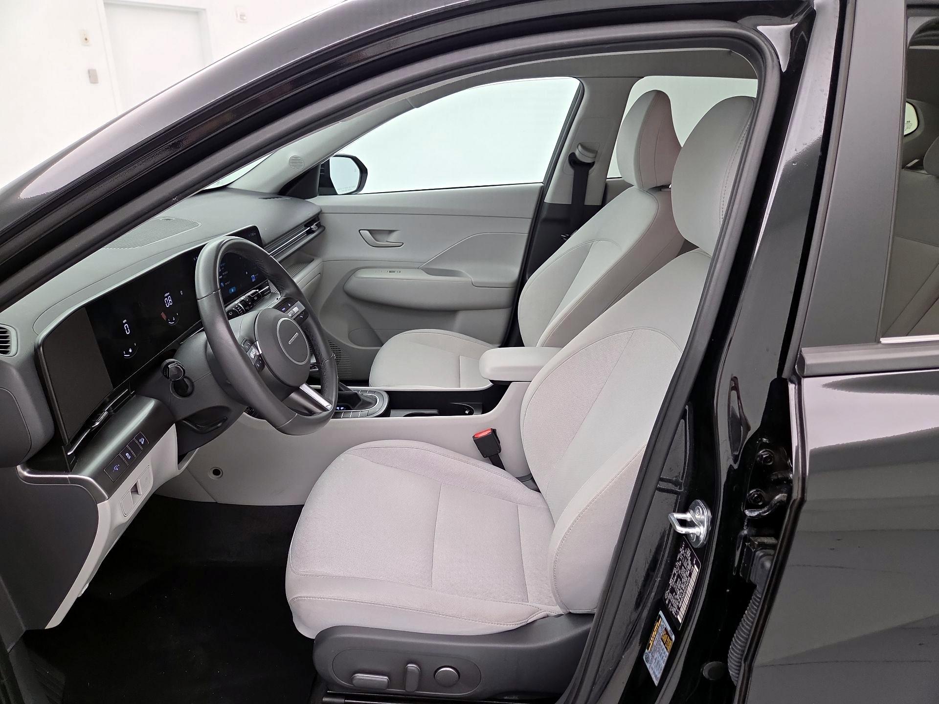 Thumbnail: 2025 Hyundai Kona - 11