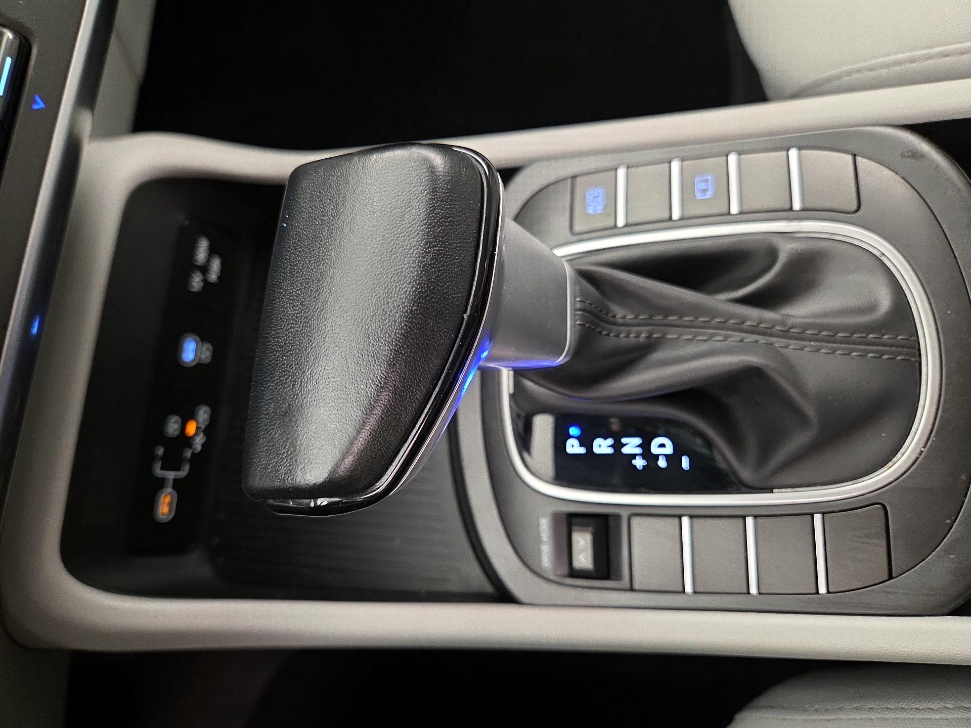 Thumbnail: 2025 Hyundai Kona - 17