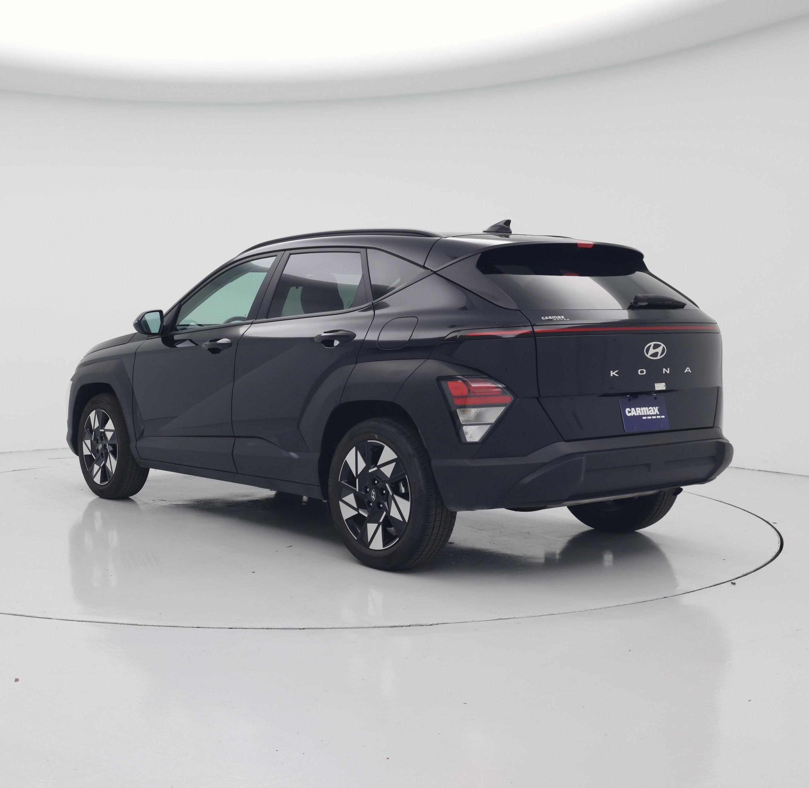 Thumbnail: 2025 Hyundai Kona - 2