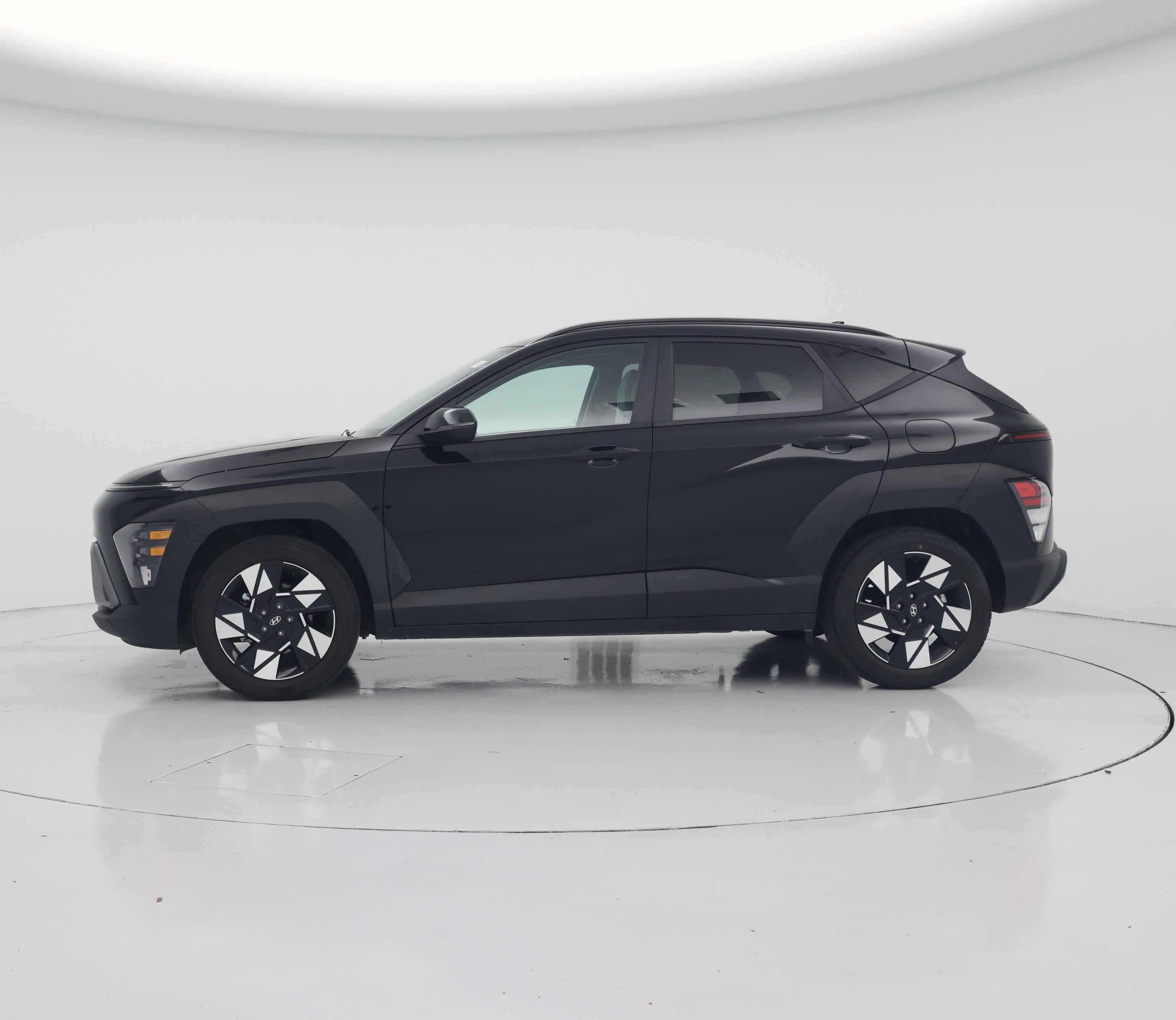 Thumbnail: 2025 Hyundai Kona - 3