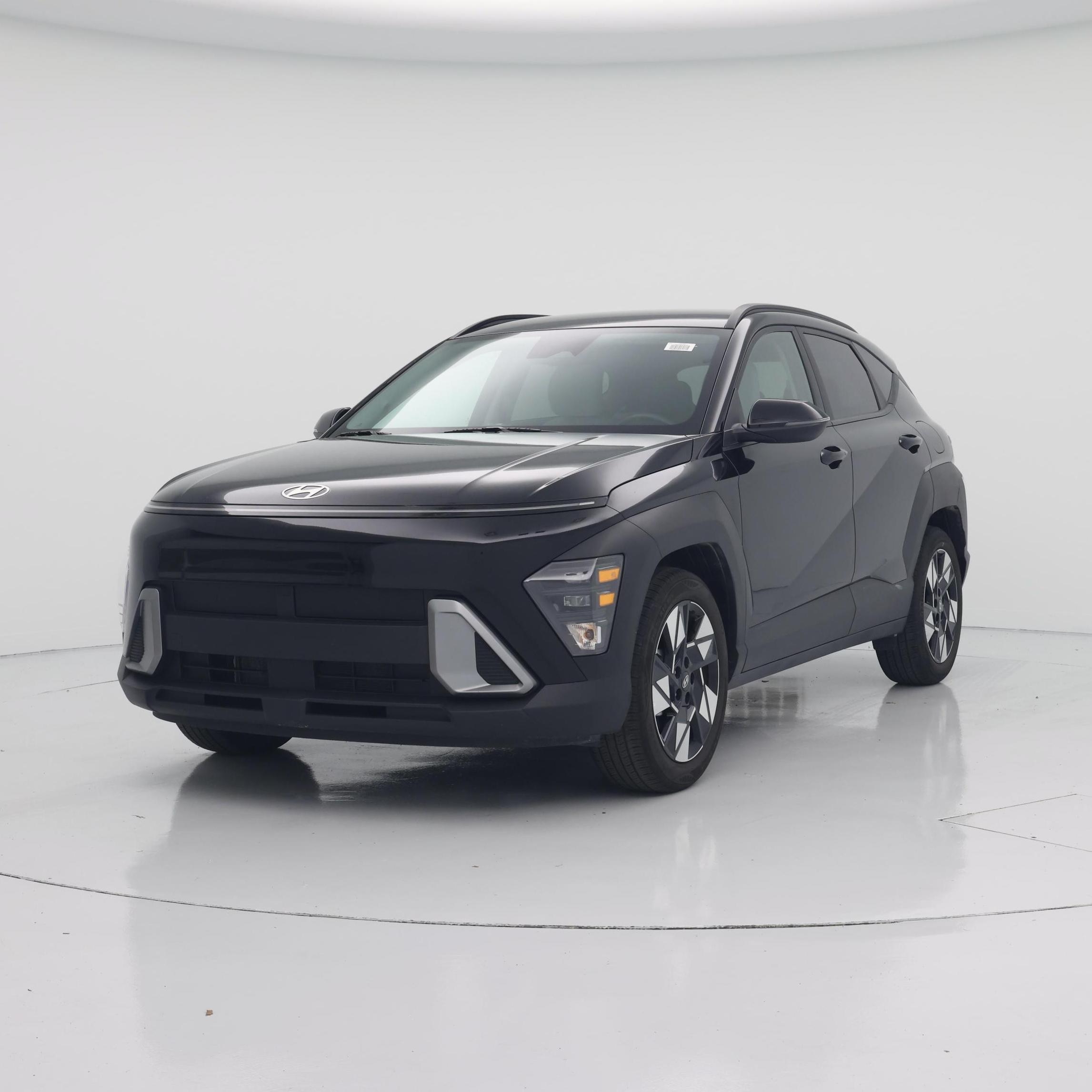 Thumbnail: 2025 Hyundai Kona - 4