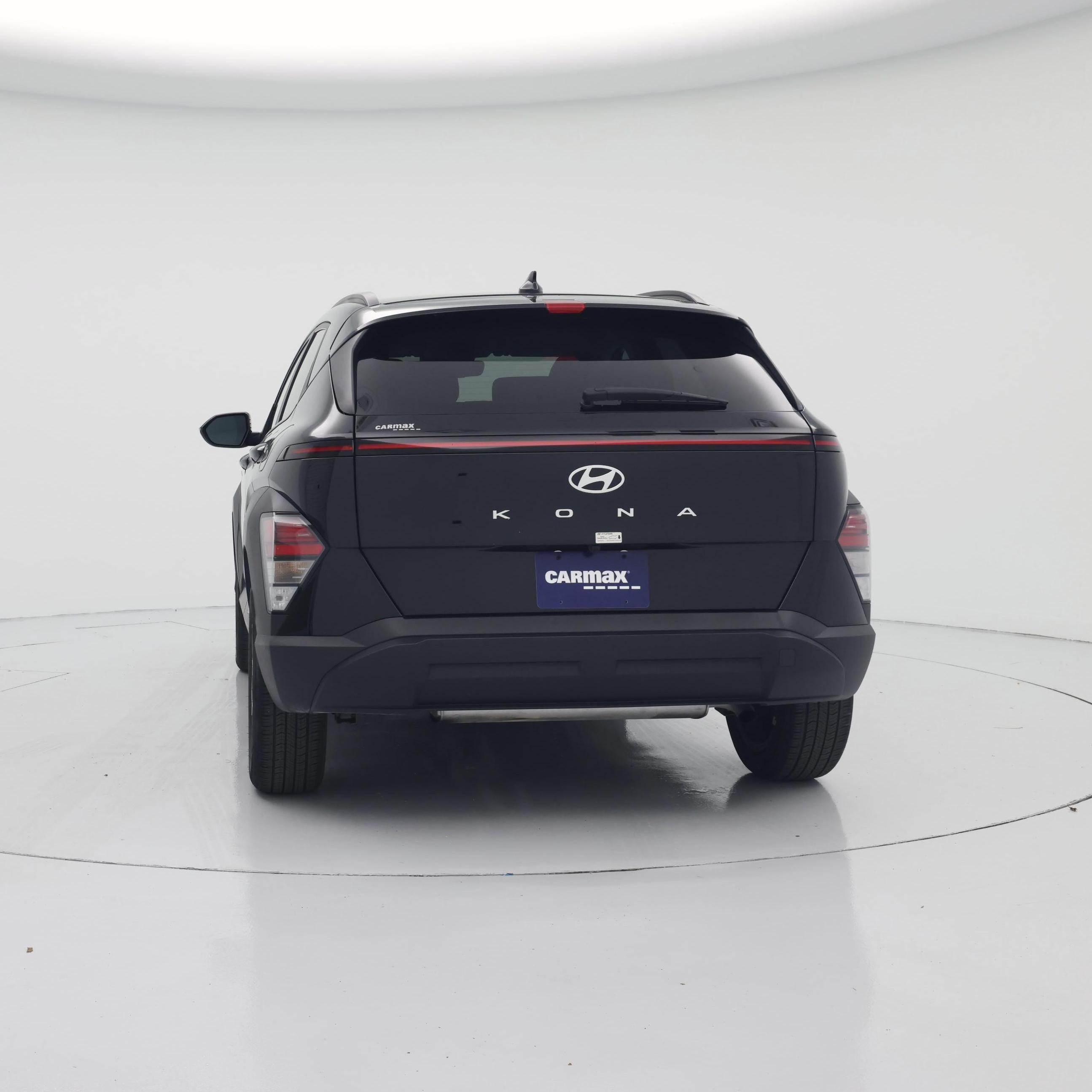 Thumbnail: 2025 Hyundai Kona - 6